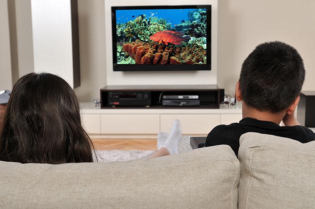 Las mejores películas y series de viajes para ver desde casa en internet