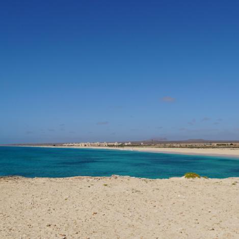 Boa Vista, Cabo Verde