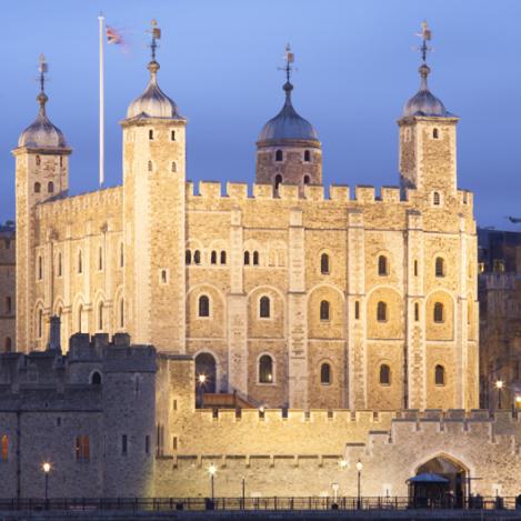 Torre de Londres, Londres, Inglaterra