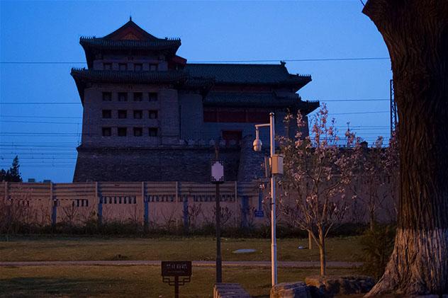 La Torre del Zorro, Beijing, China, Top 09 de Best in Asia Pacific 2019, los 10 mejores destinos de Asia-Pacífico