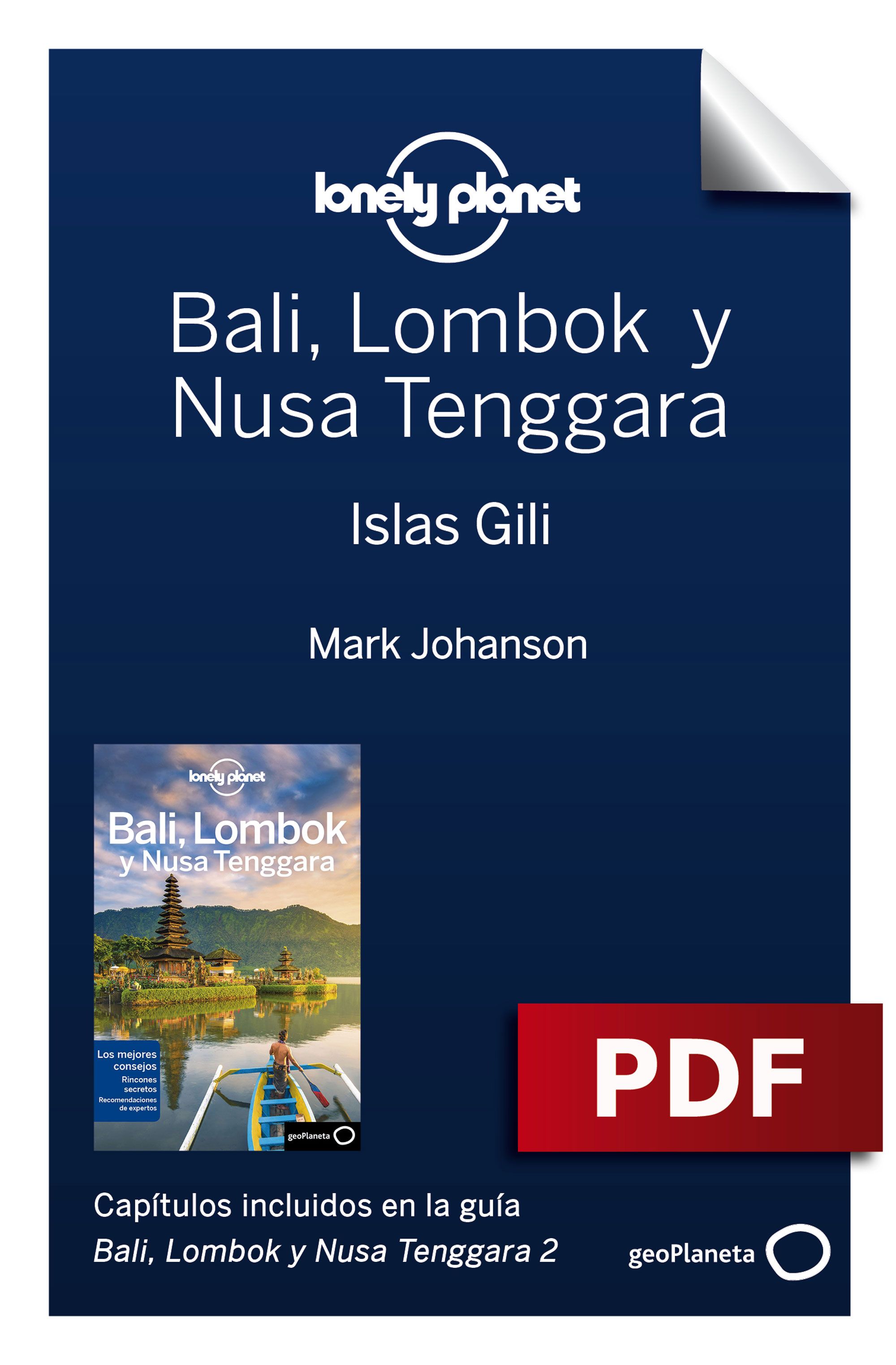 Islas Gili