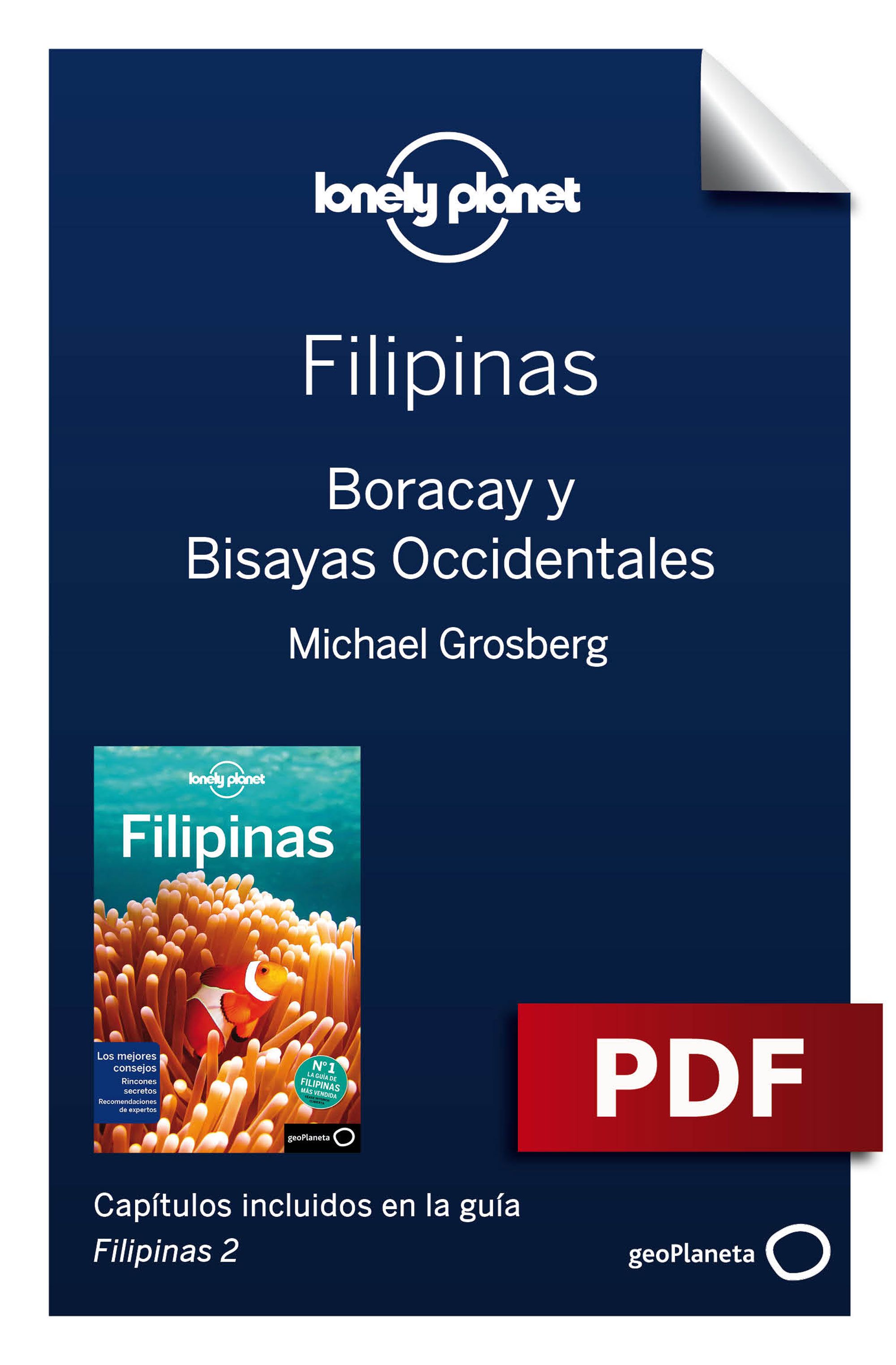 Boracay y Bisayas Occidentales