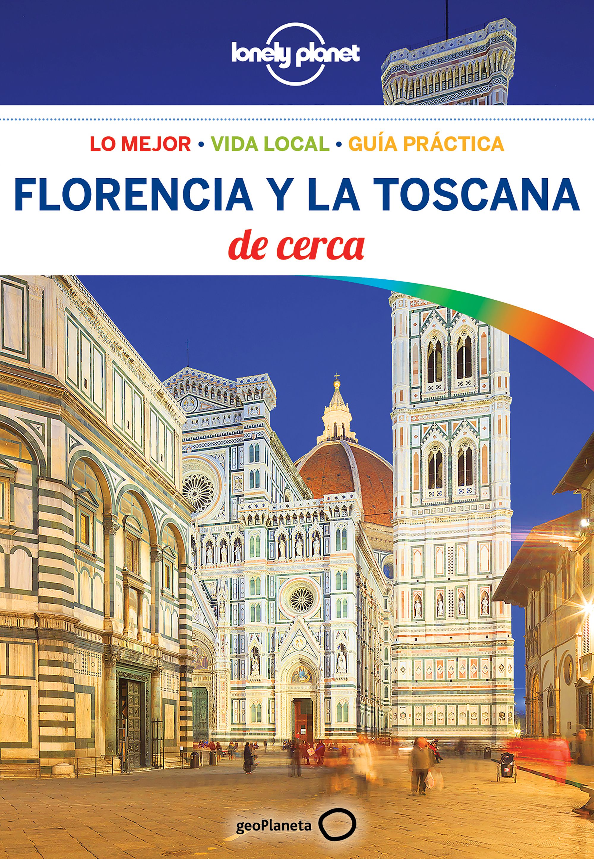 Guía Florencia y la Toscana De cerca 4