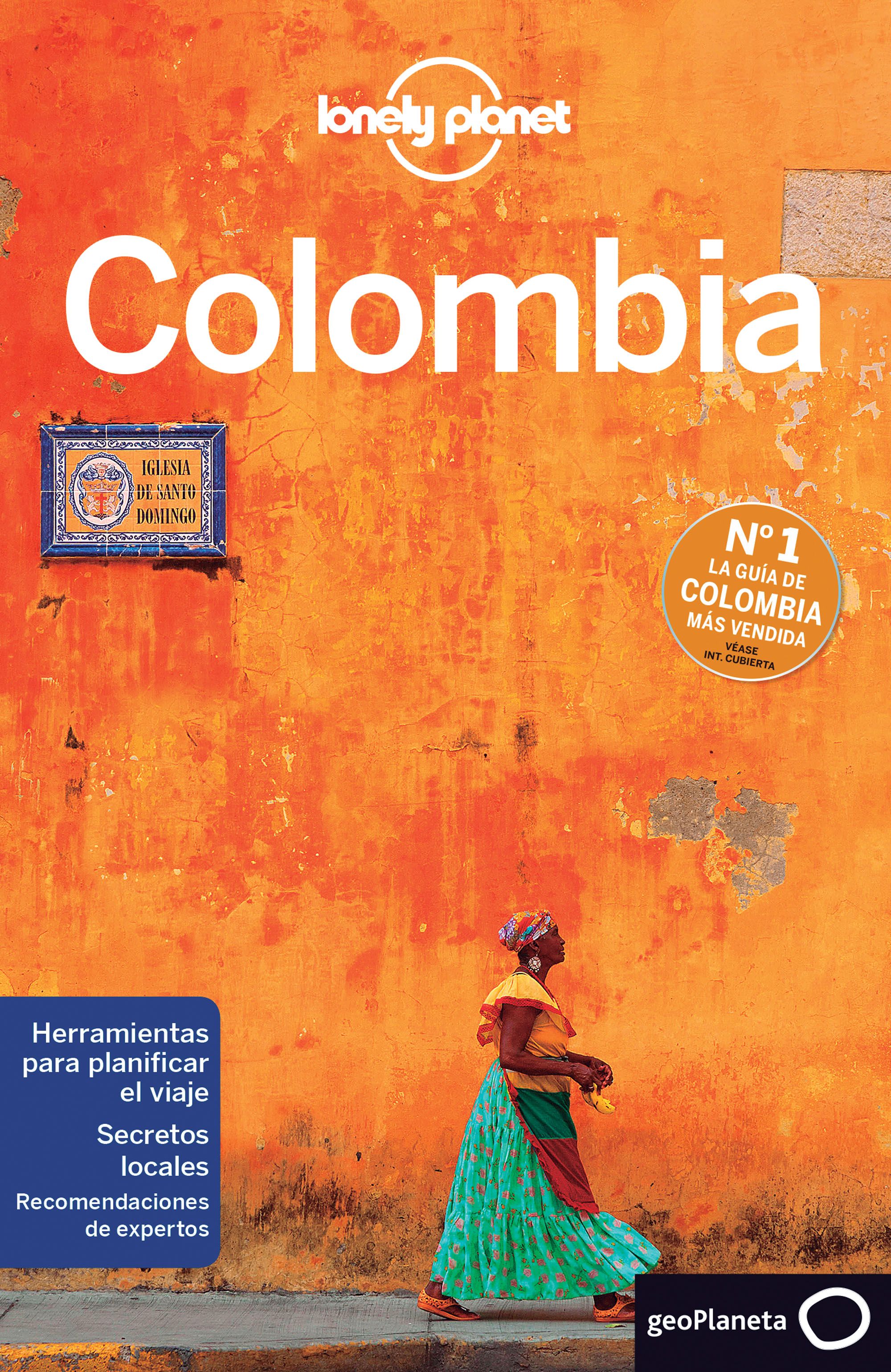 Guía Colombia 3