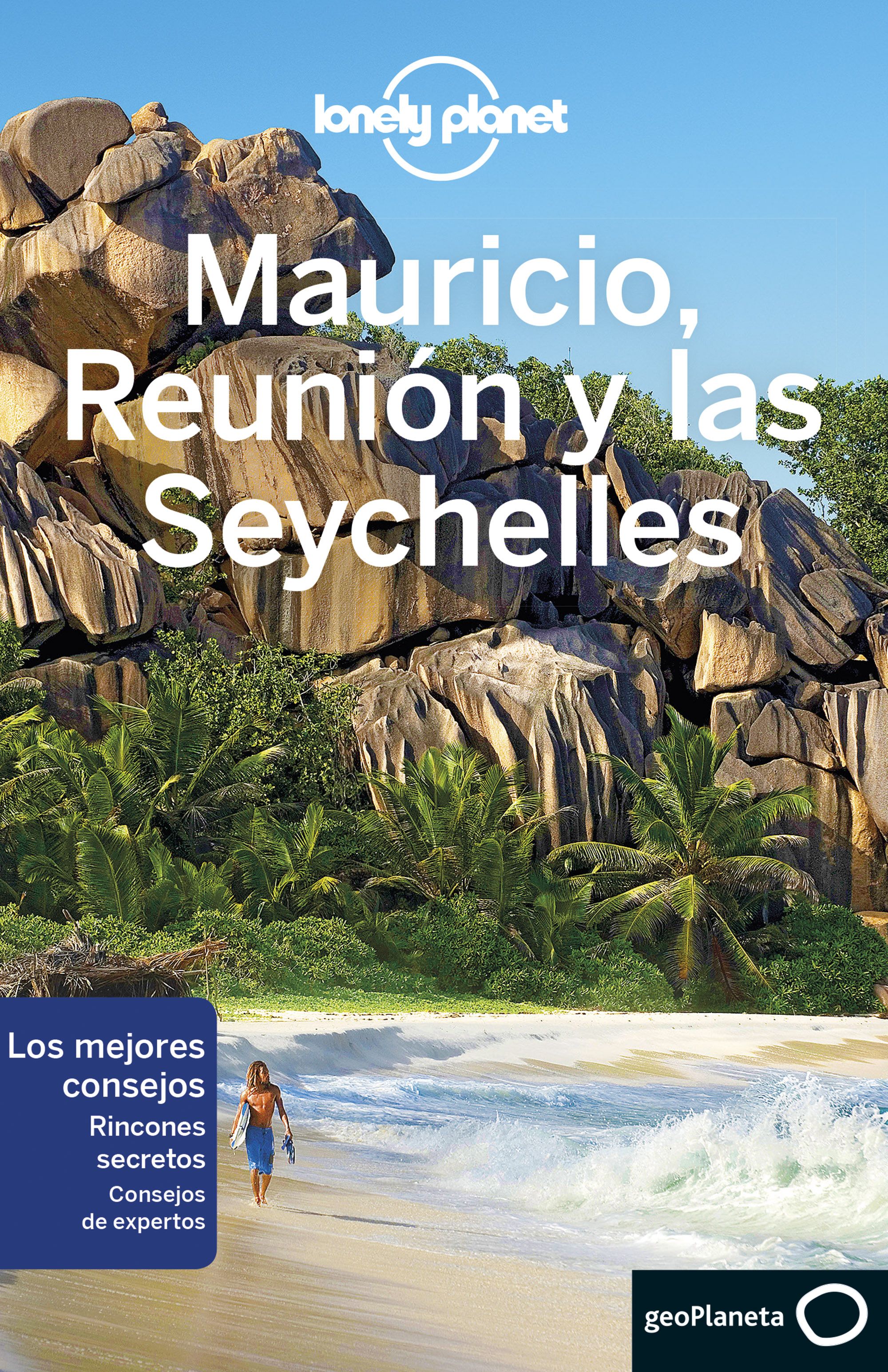 Guía Mauricio, Reunión y las Seychelles 1