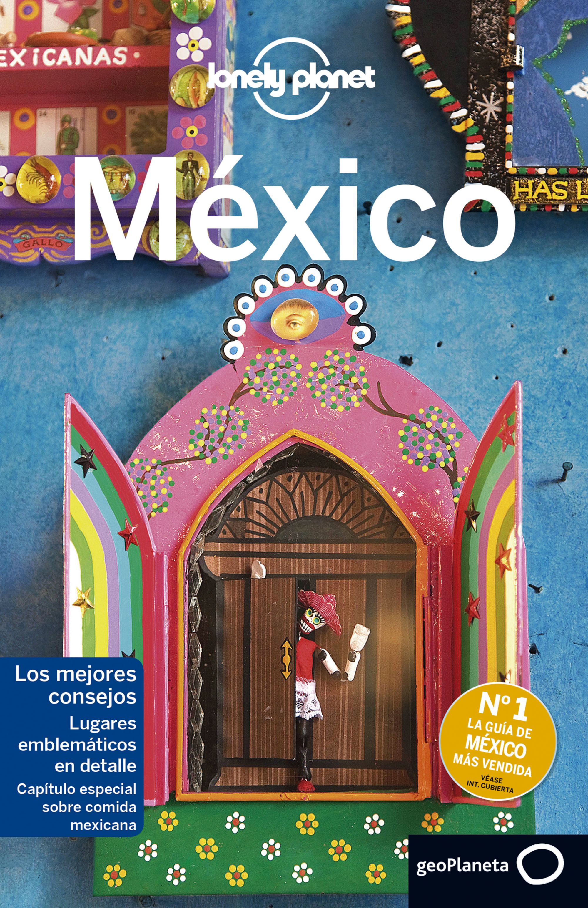 Guía México 7
