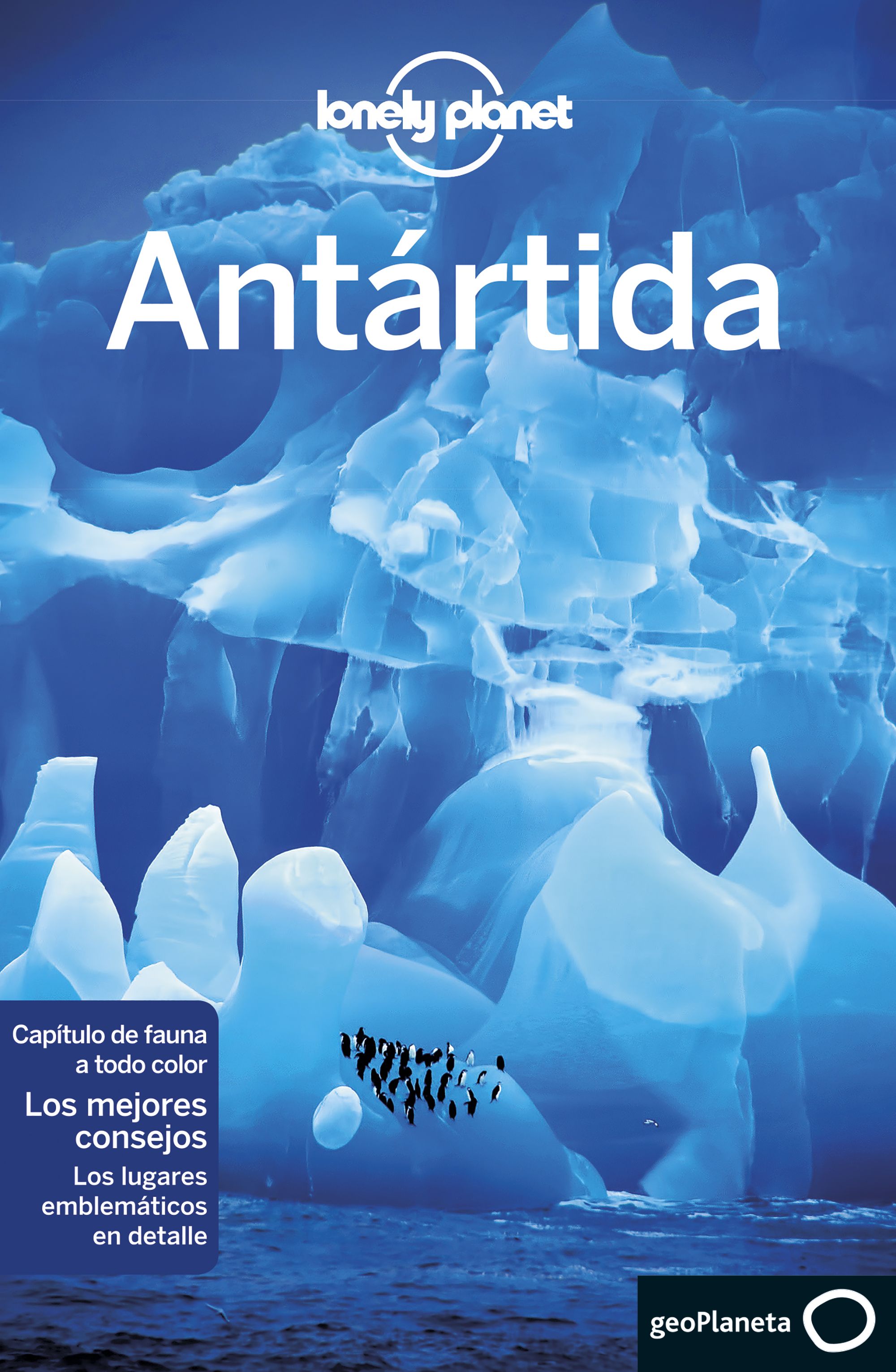 Guía Antártida 1
