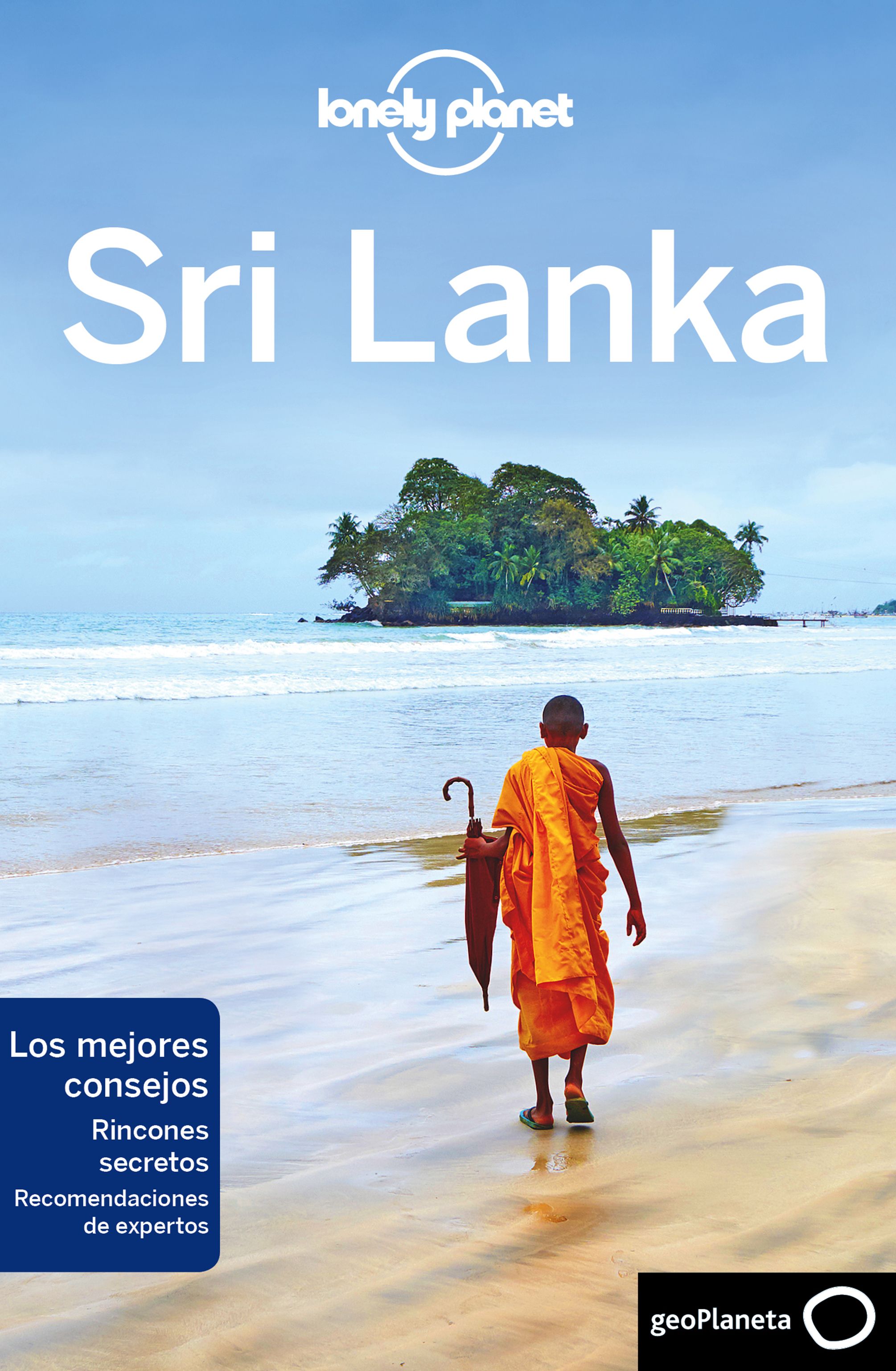 Guía Sri Lanka 2
