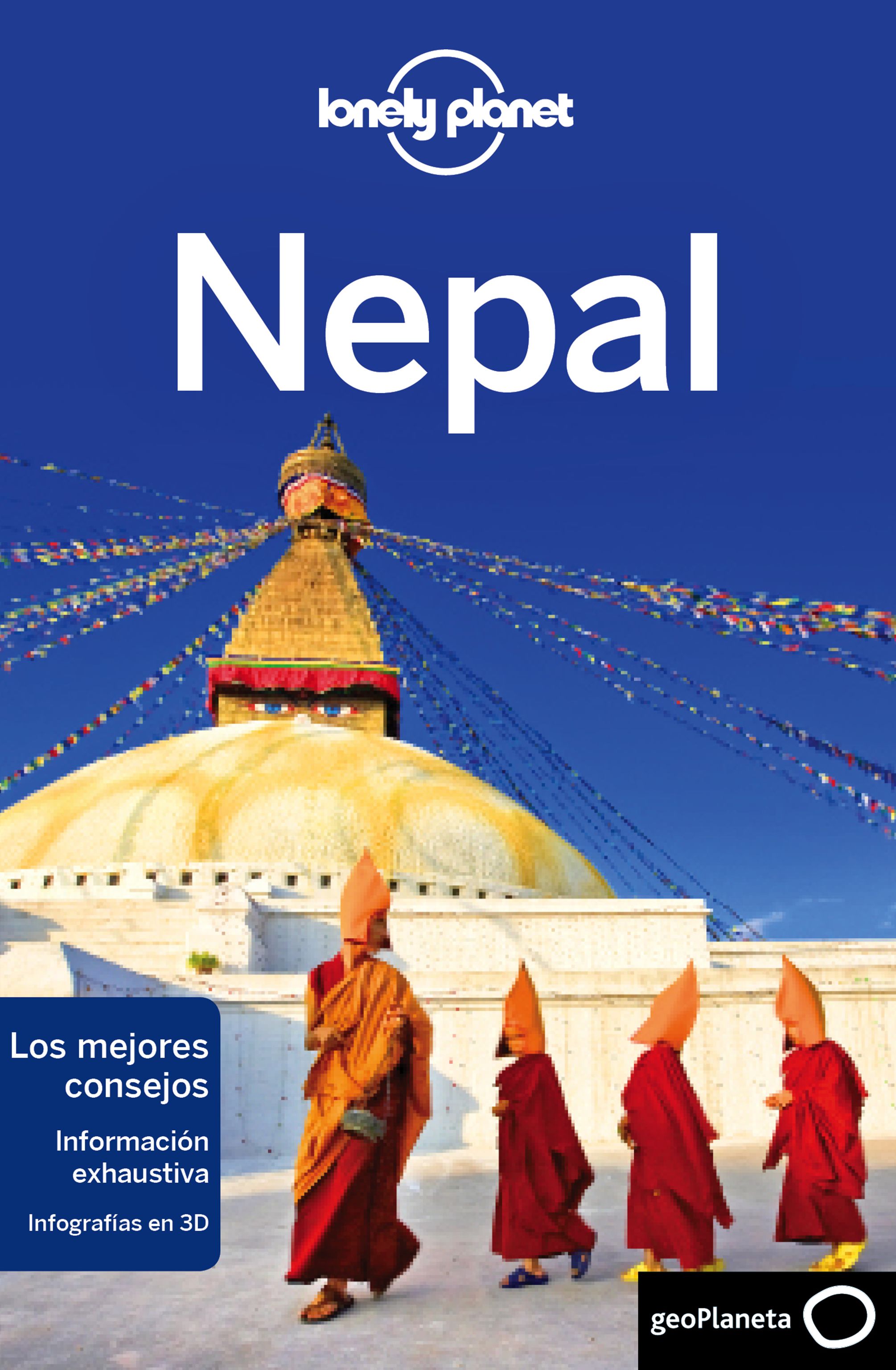 Guía Nepal 5