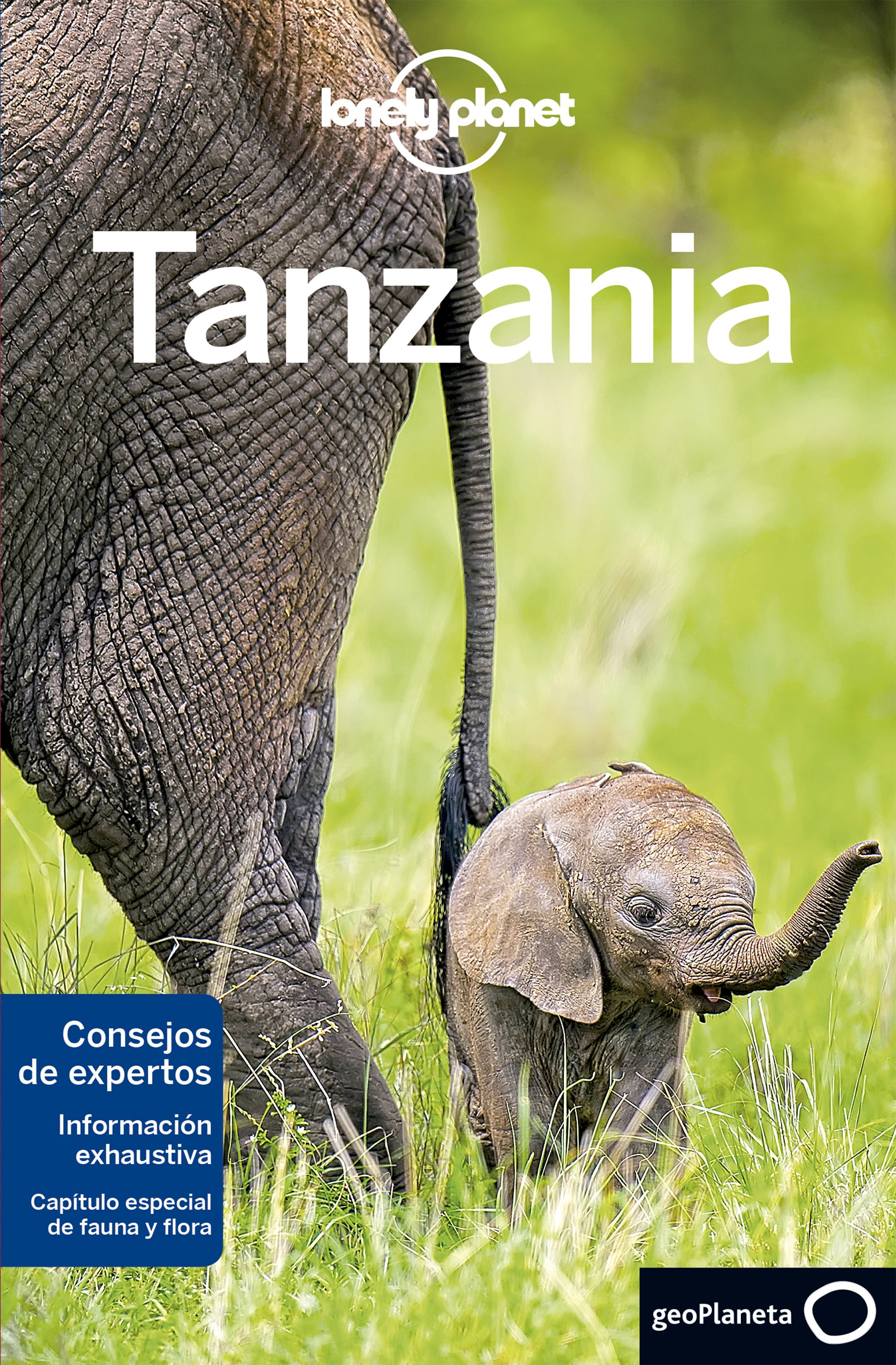 Guía Tanzania 5