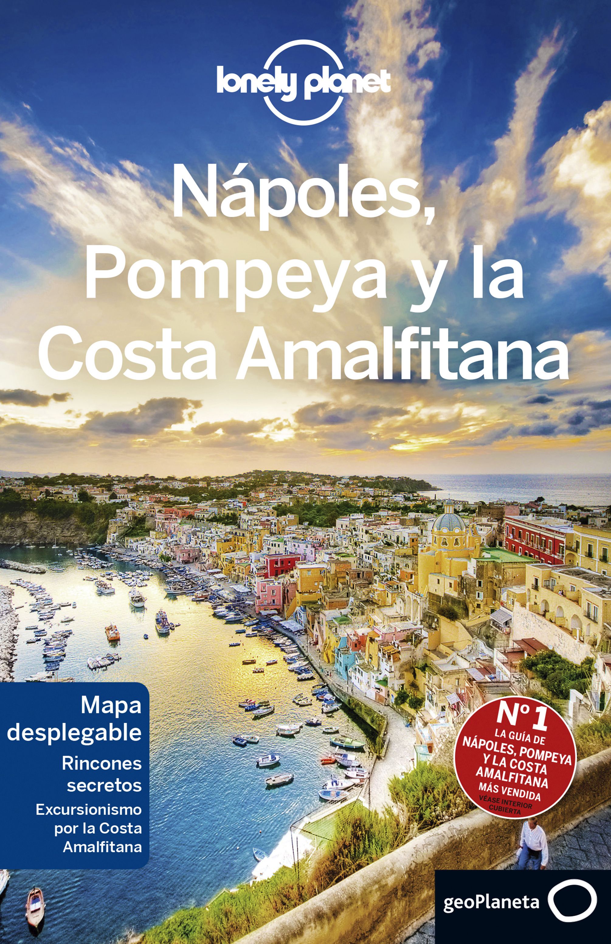 Guía Nápoles, Pompeya y la Costa Amalfitana 3
