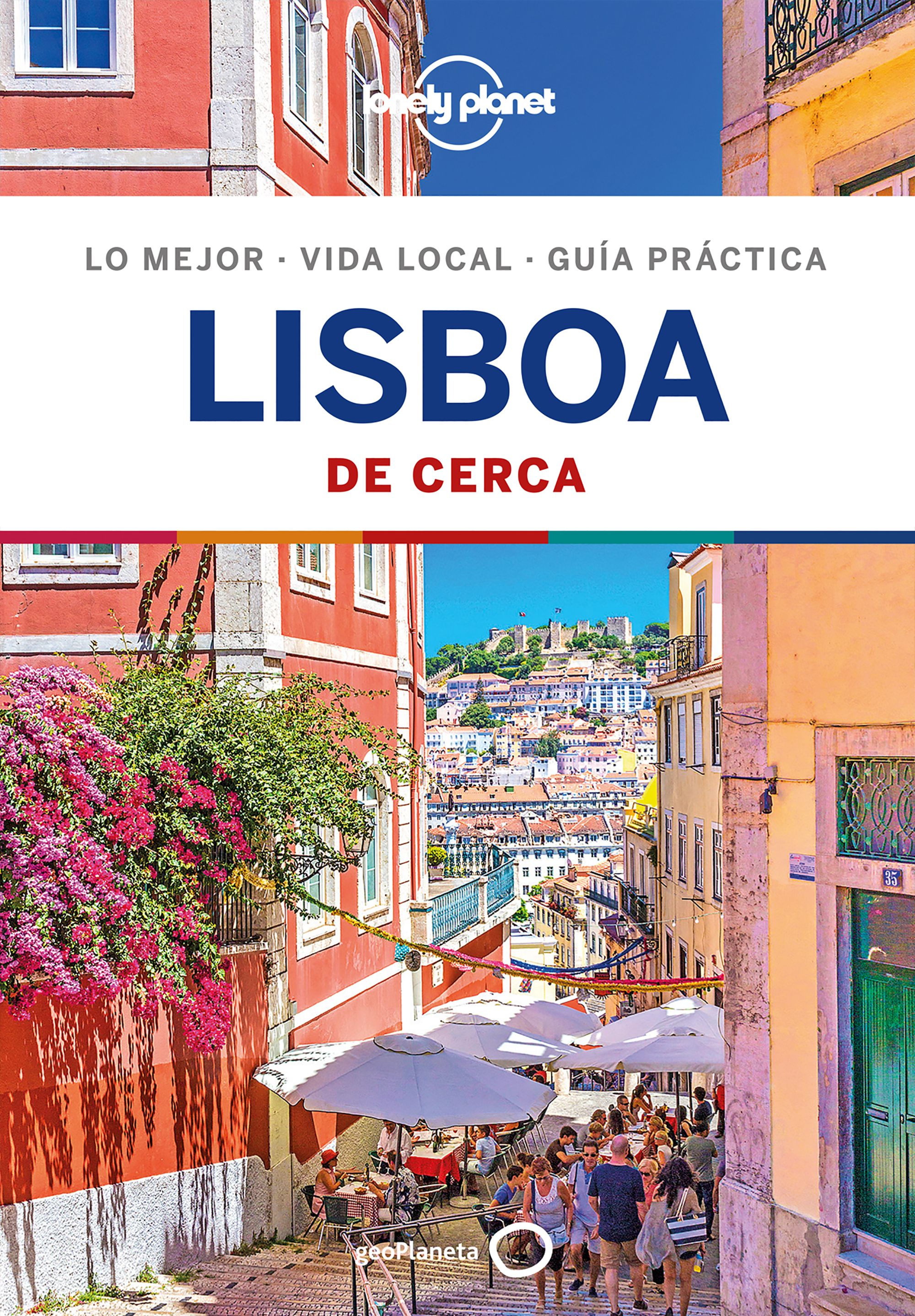 Guía Lisboa De cerca 4
