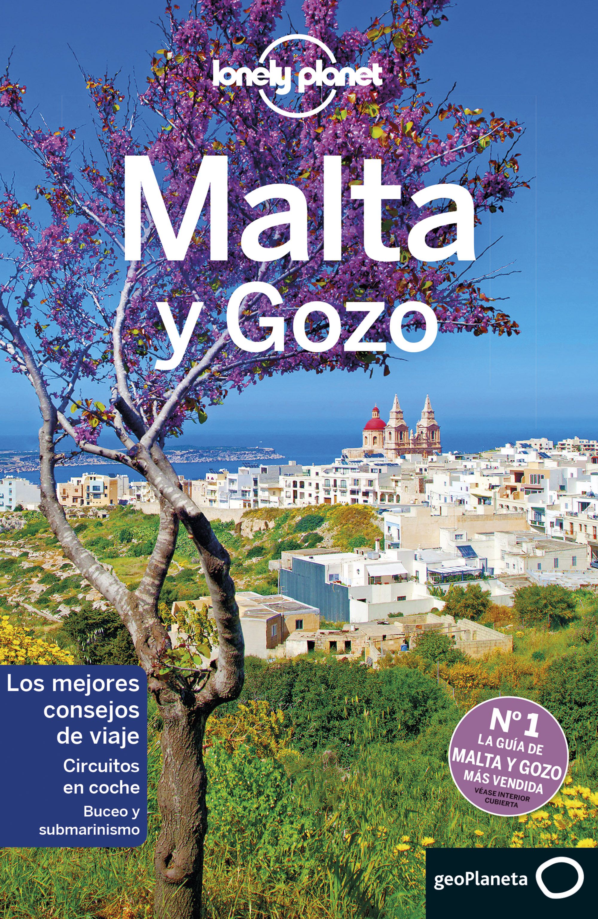 Guía Malta y Gozo 3