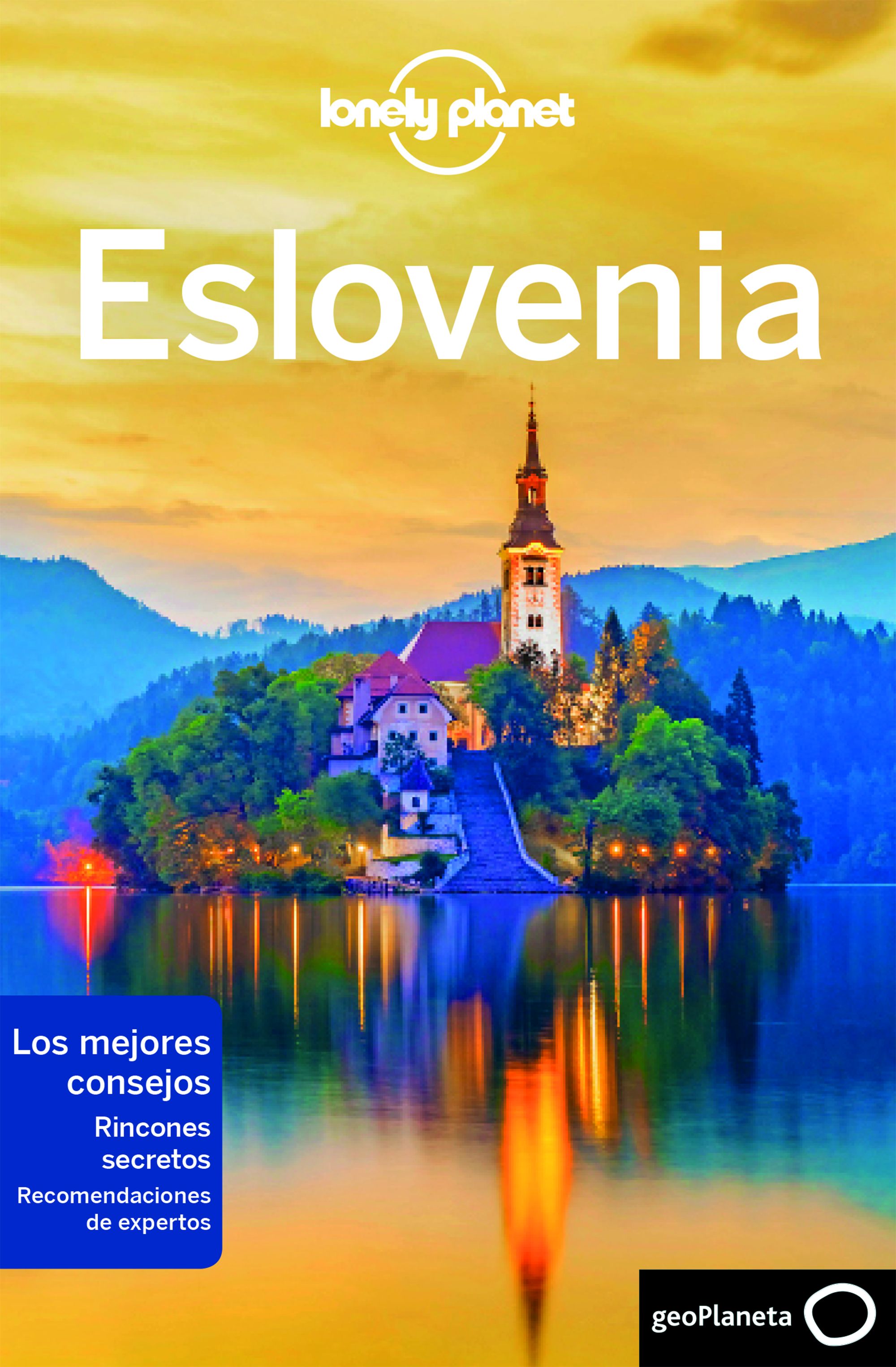 Guía Eslovenia 3