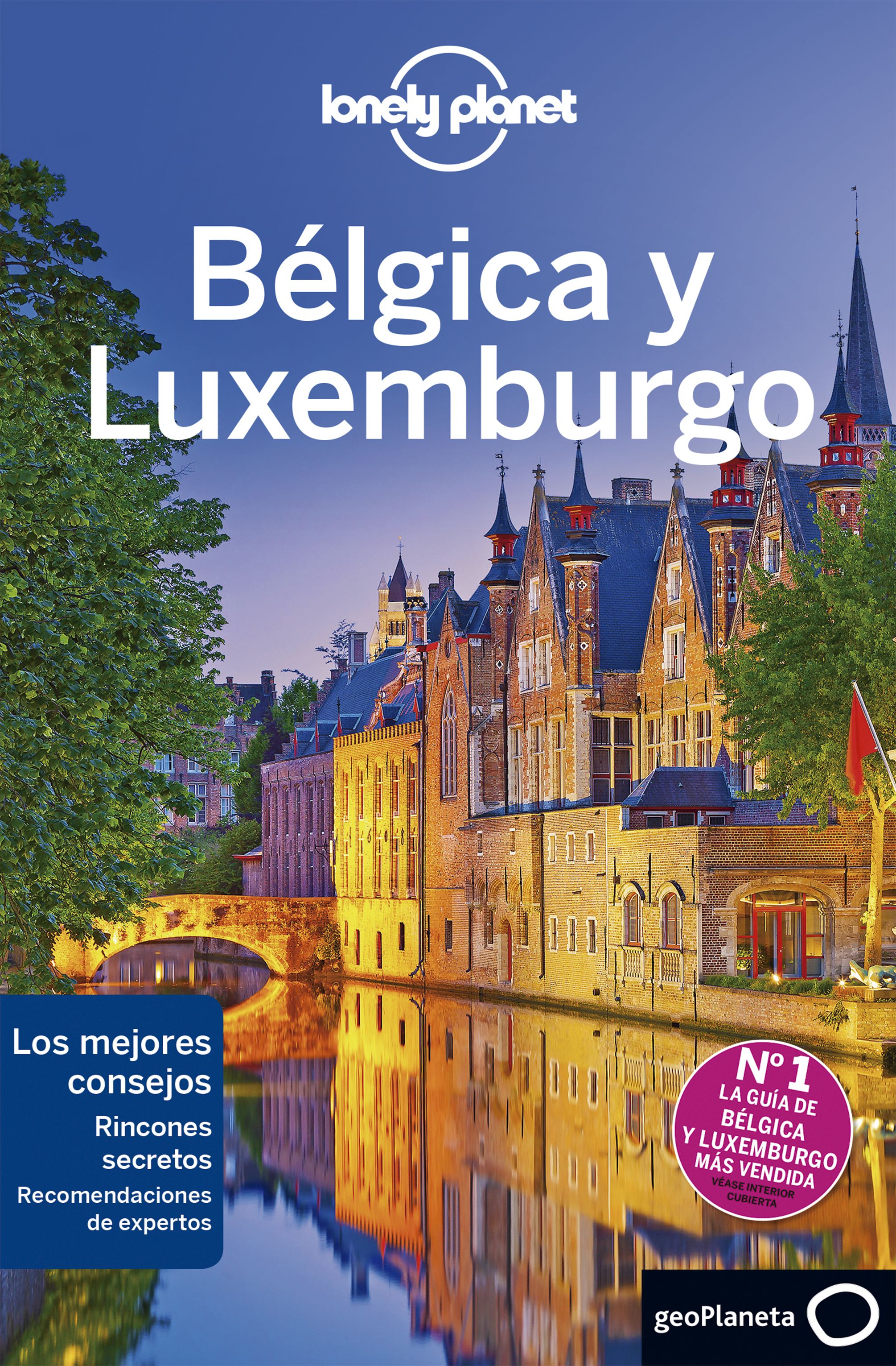 Guía Bélgica y Luxemburgo 4
