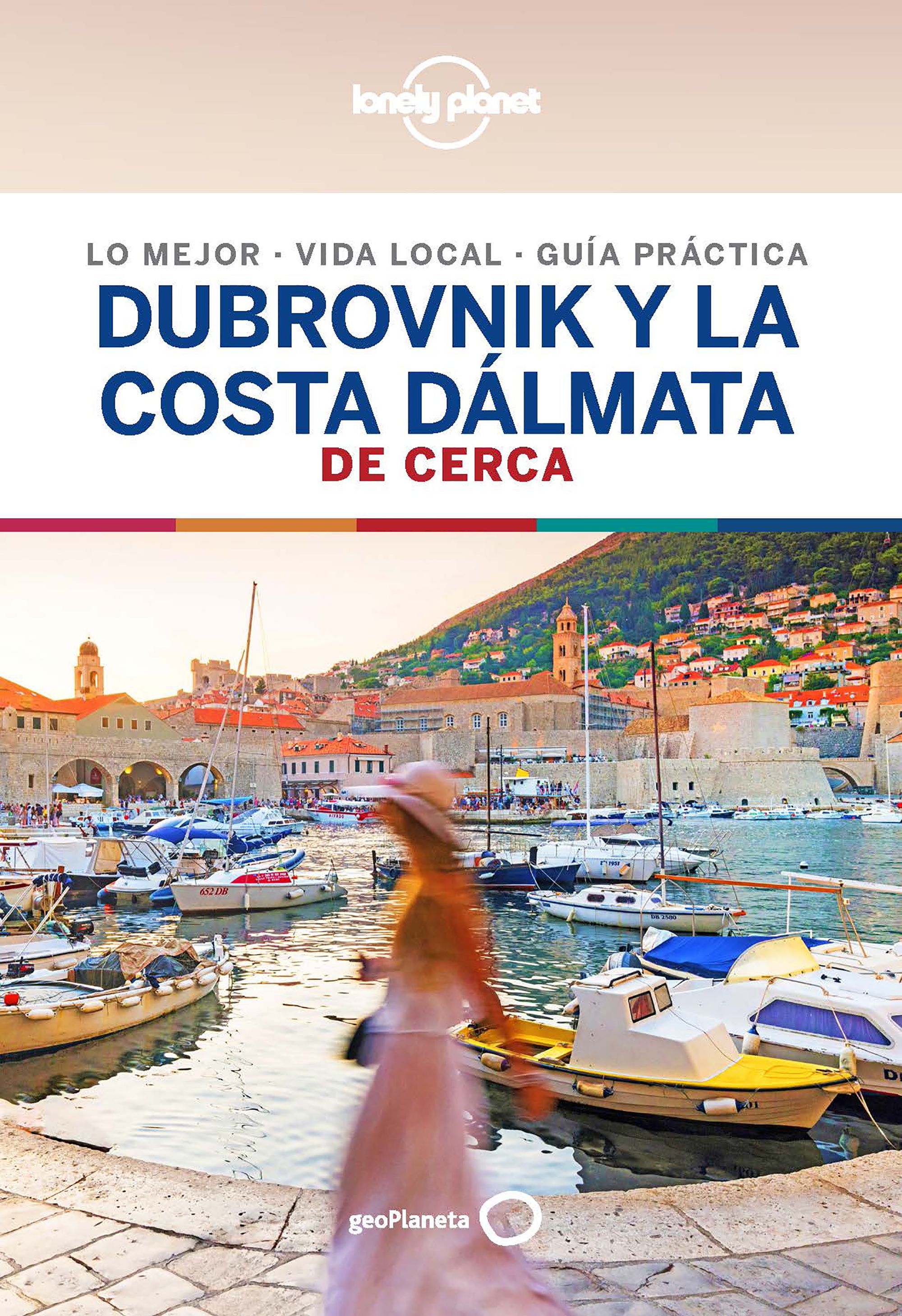 Guía Dubrovnik y la costa dálmata De cerca 1