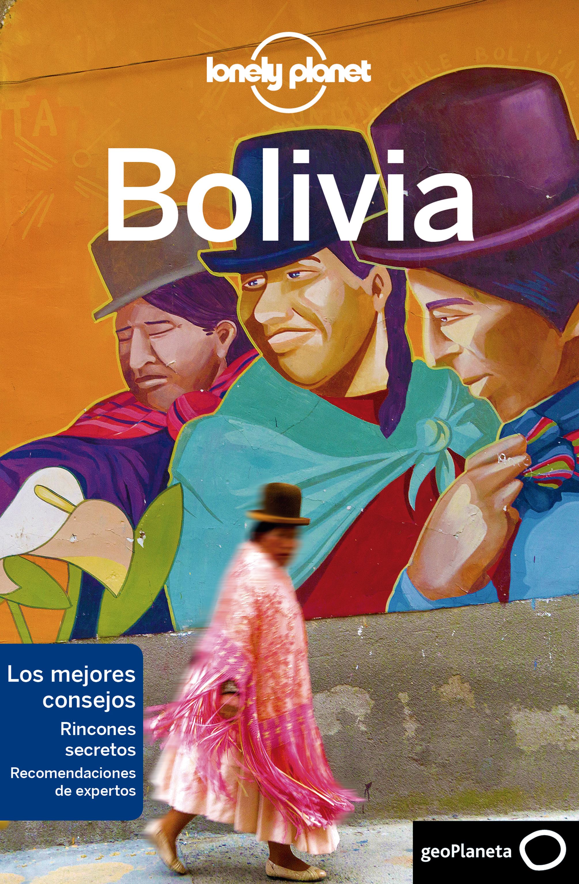 Guía Bolivia 1