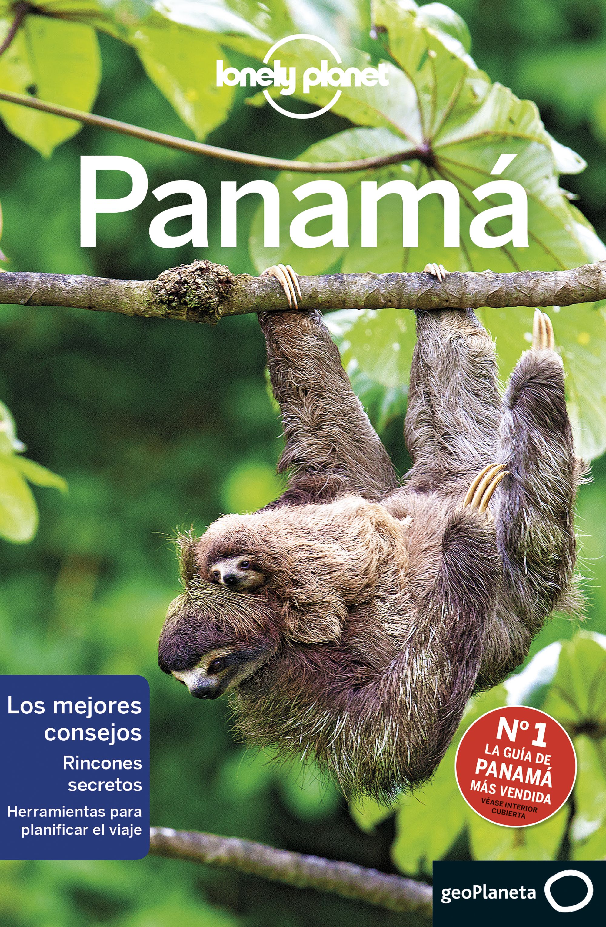 Guía Panamá 2