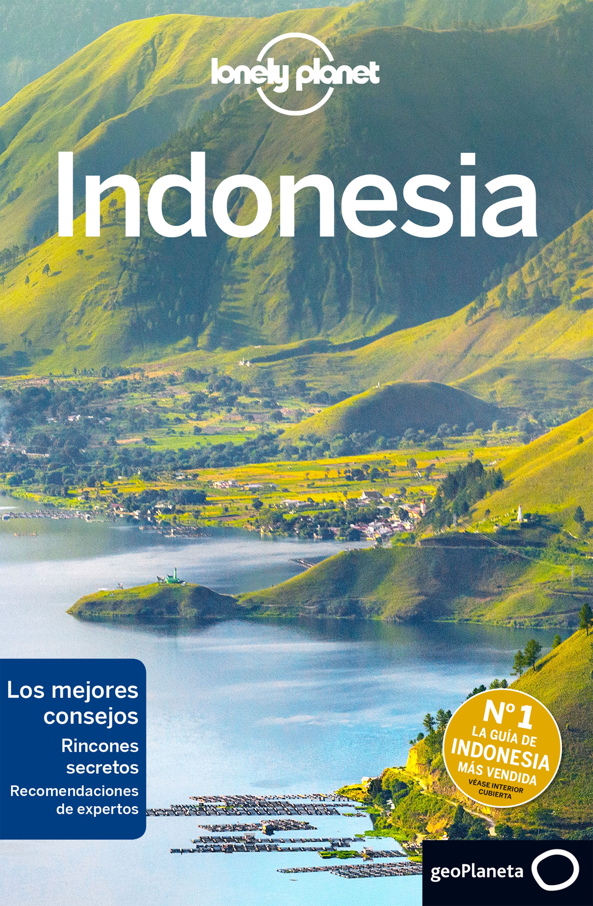 Guía Indonesia 5