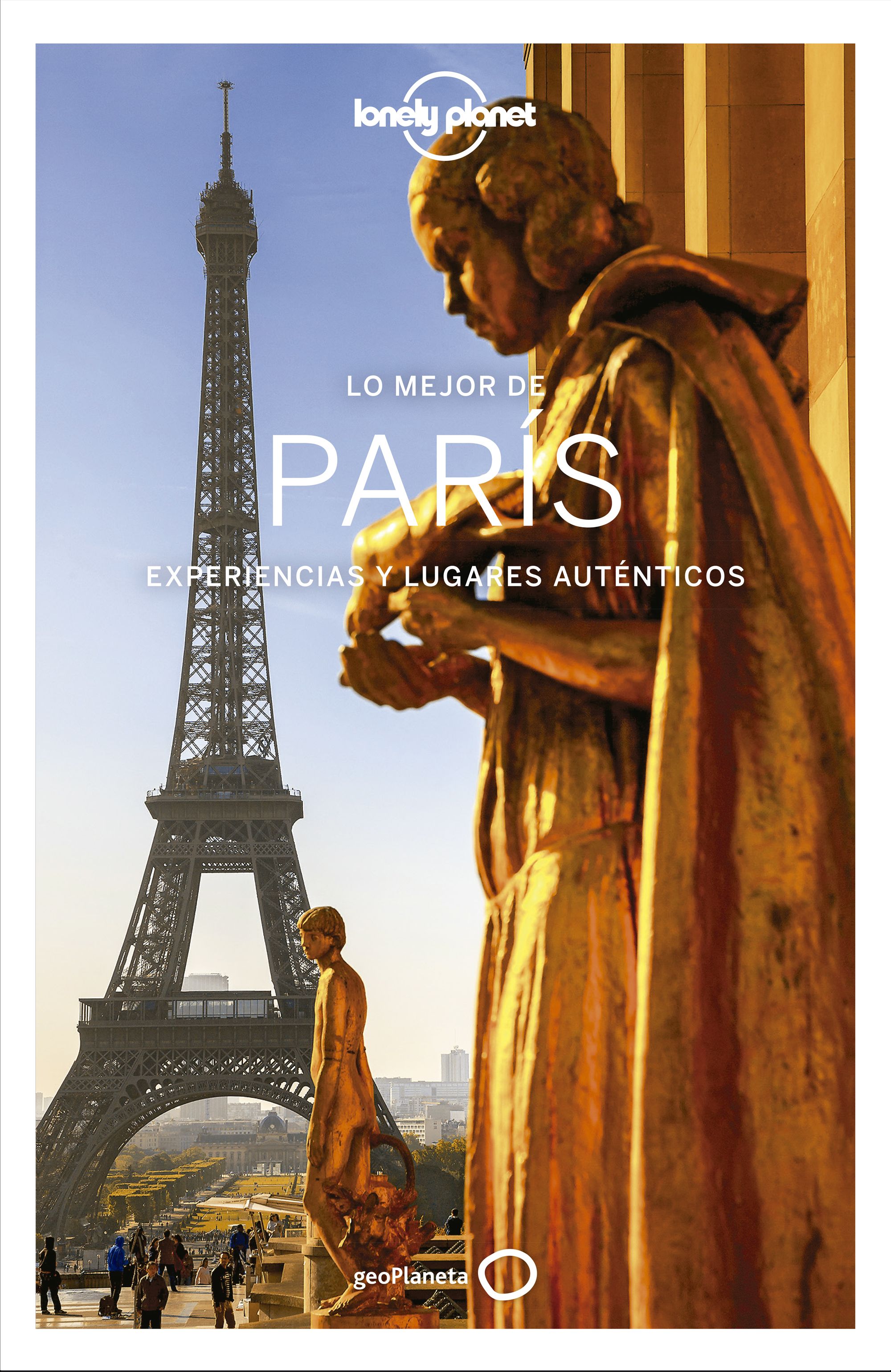 Guía Lo mejor de París 4
