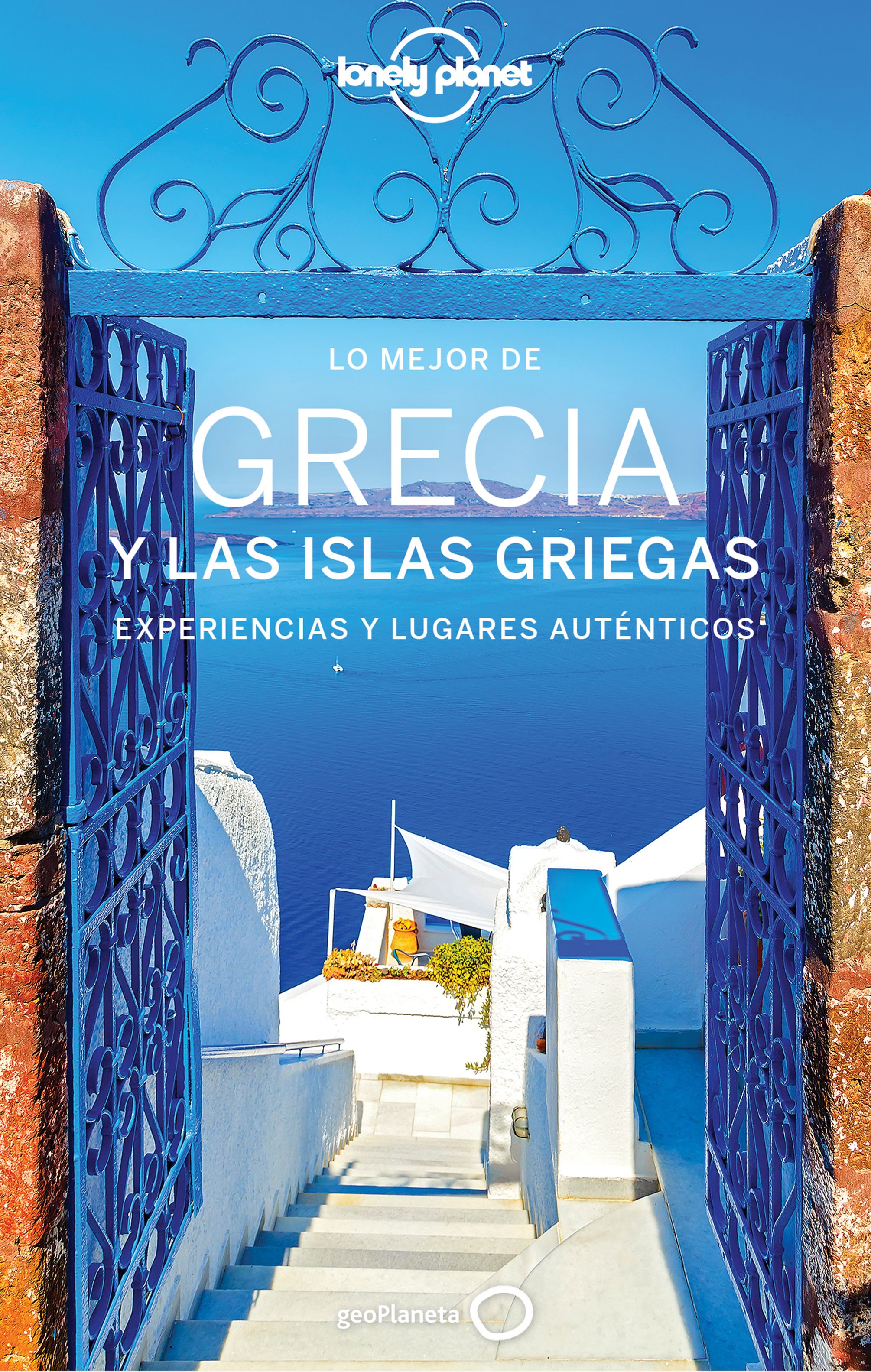 Guía Lo mejor de Grecia y las islas griegas 4