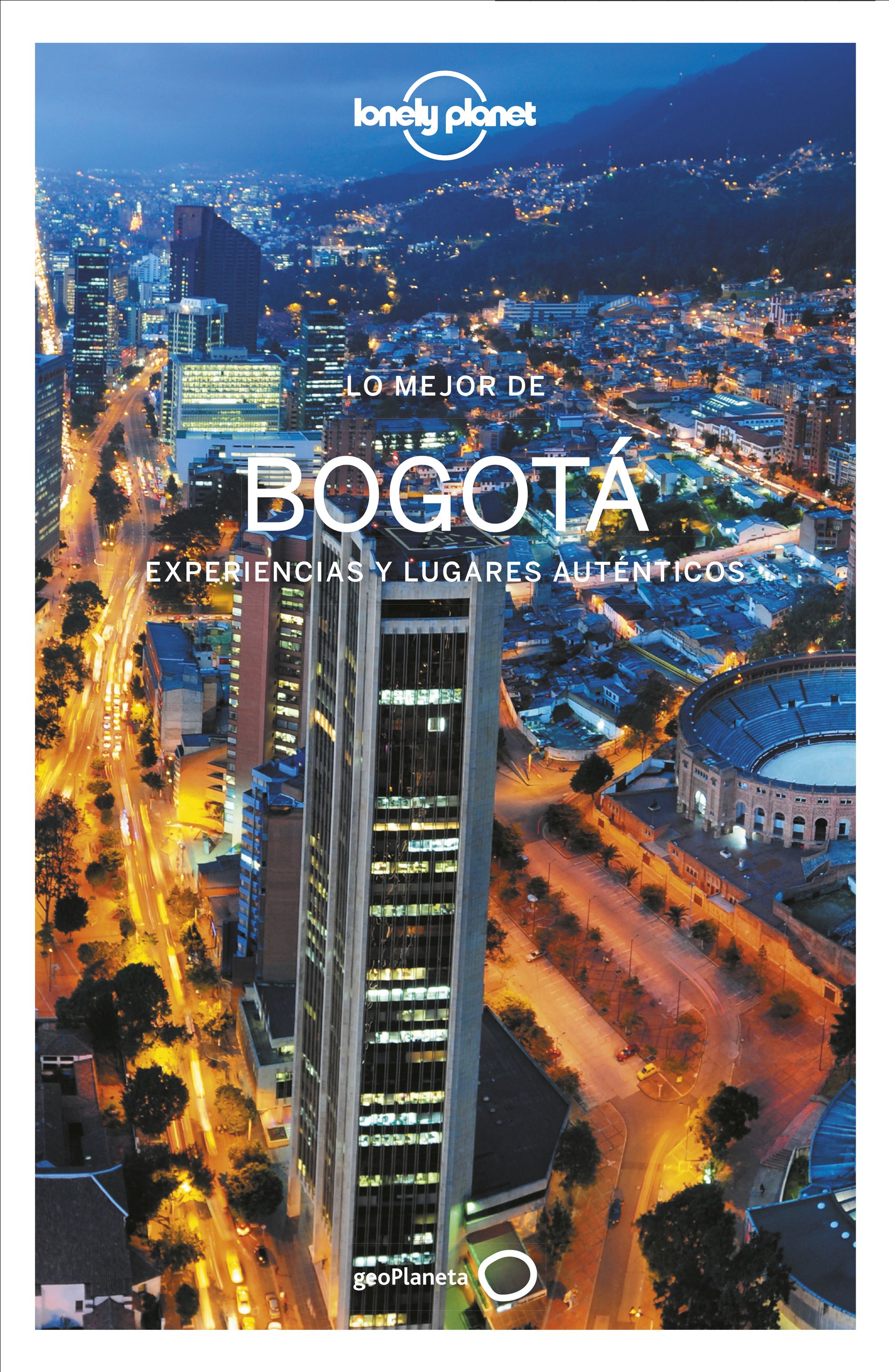 Guía Lo mejor de Bogotá 1