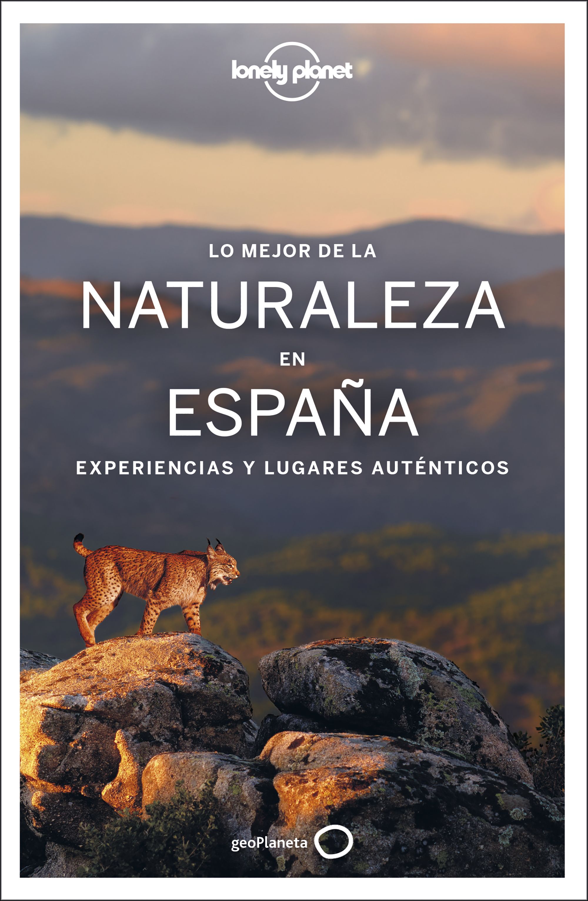 Guía Lo mejor de la naturaleza en España