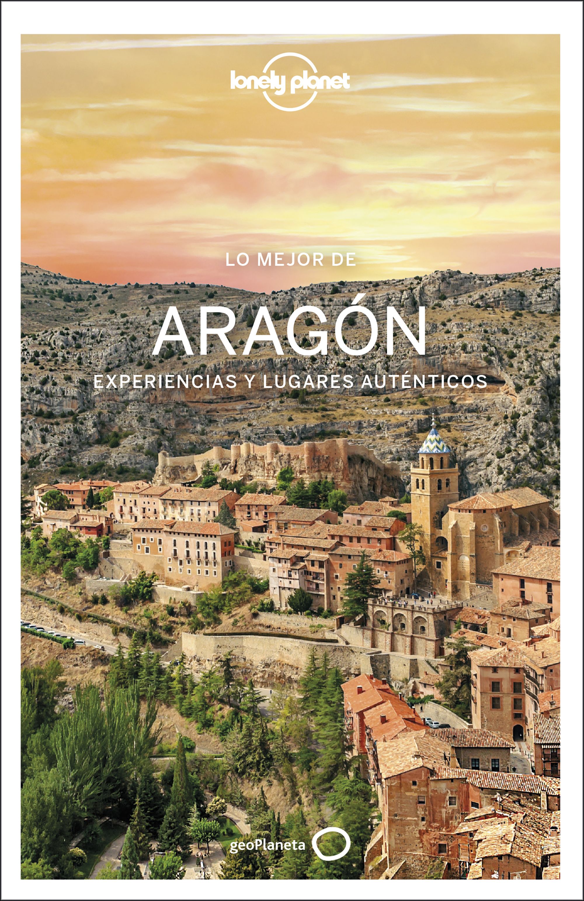 Guía Lo mejor de Aragón 1