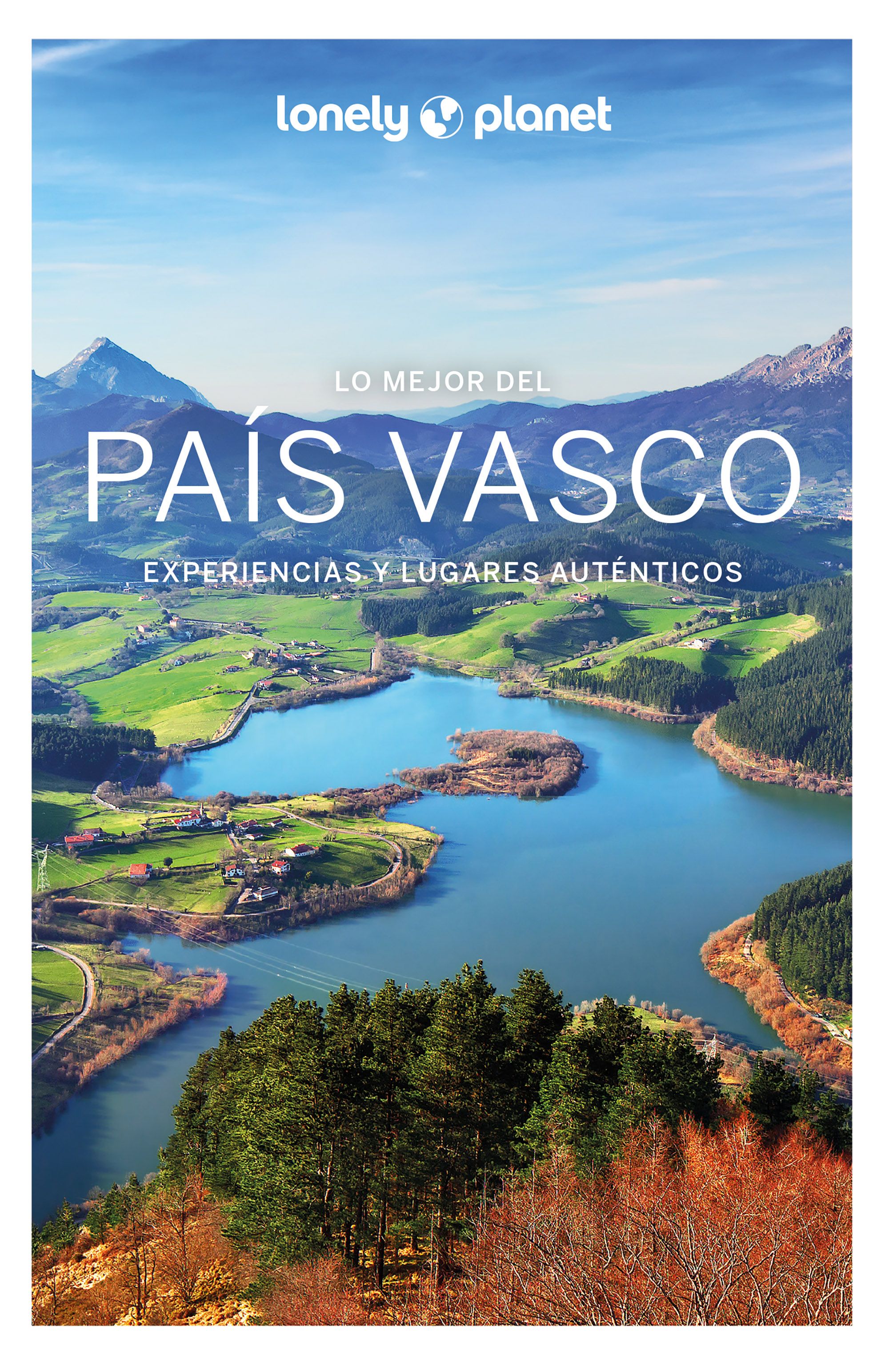 Guía Lo mejor del País Vasco 1