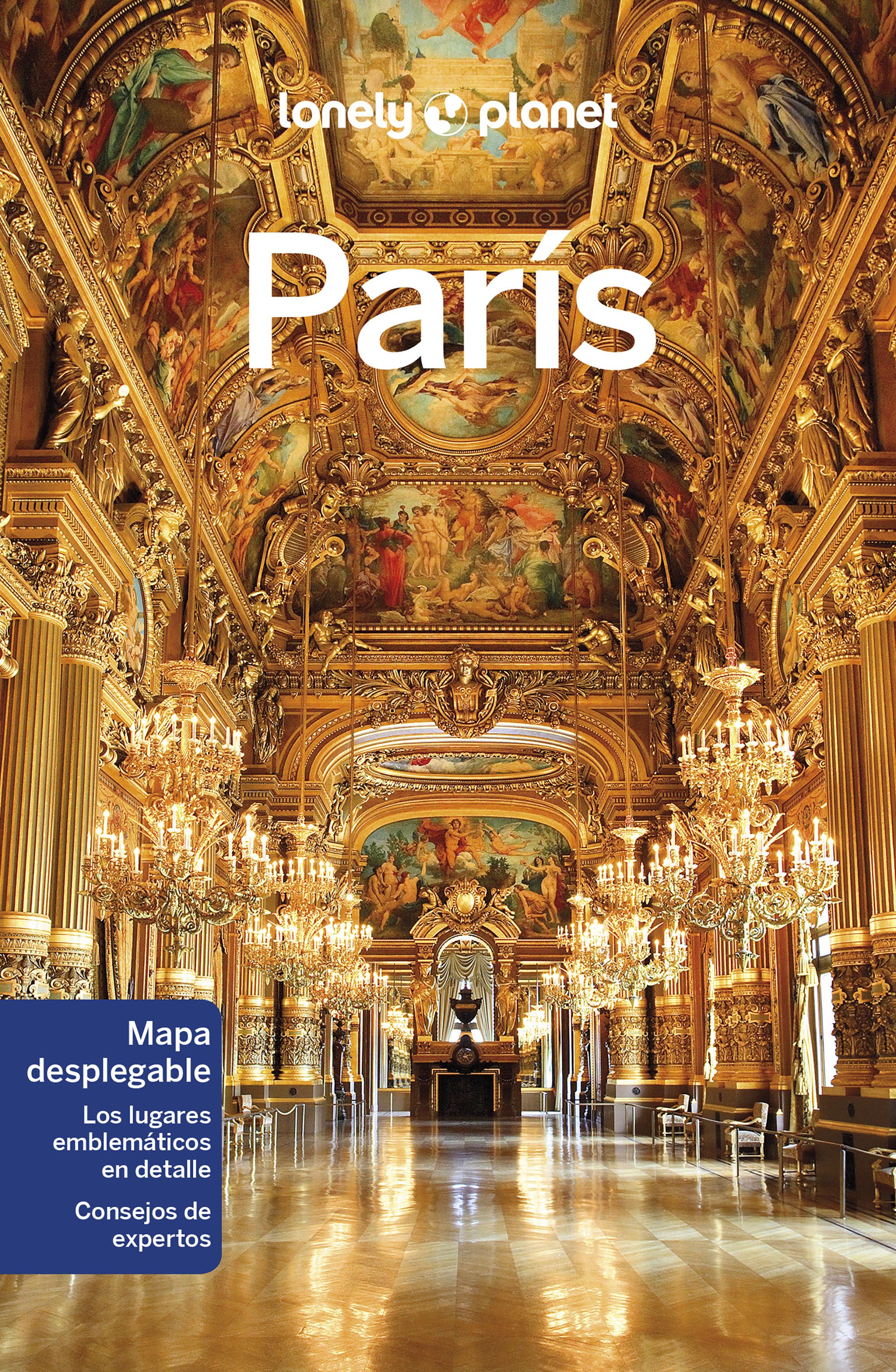 Guía París 8