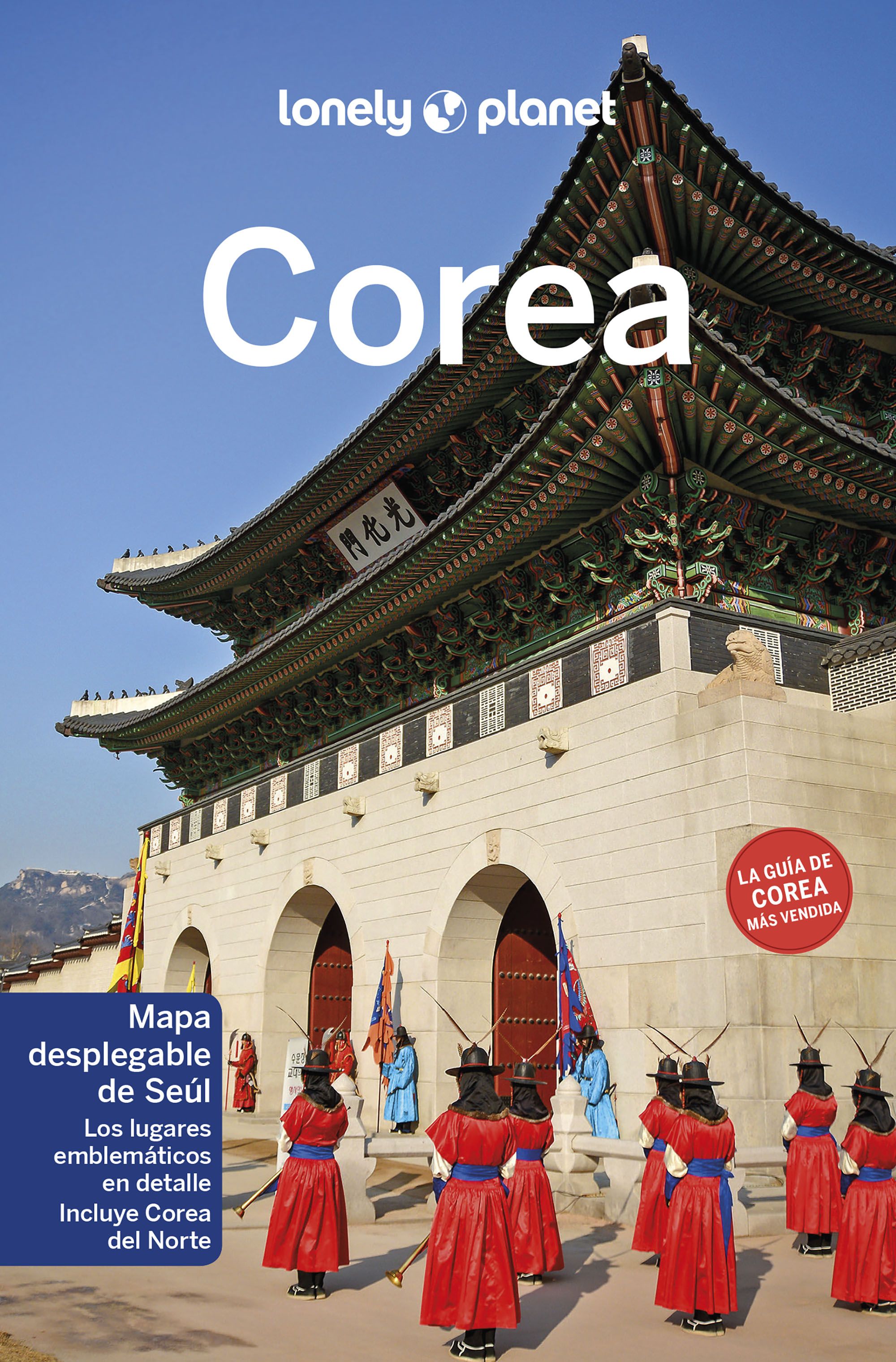 Guía Corea 2