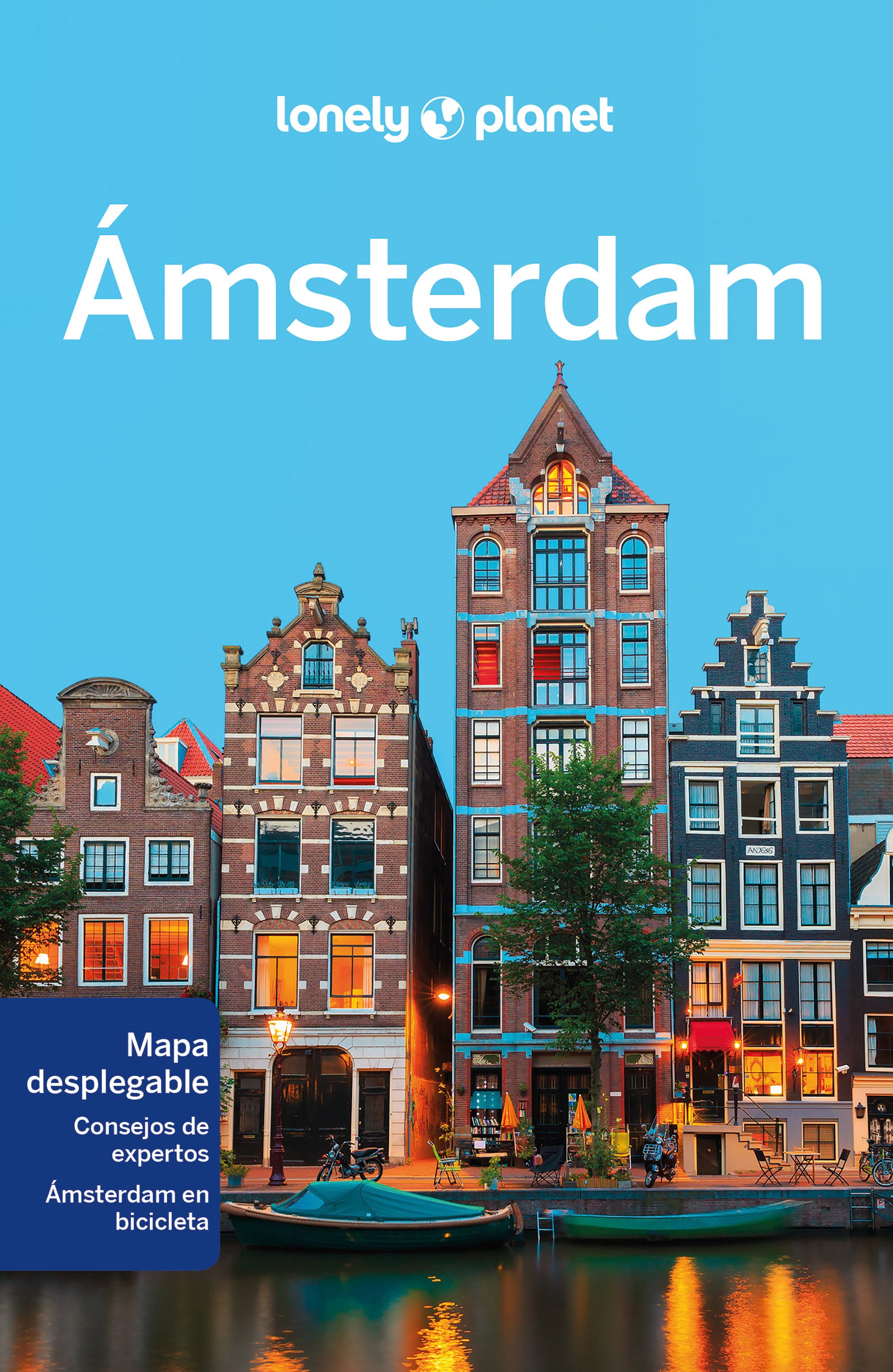 Guía Ámsterdam 8