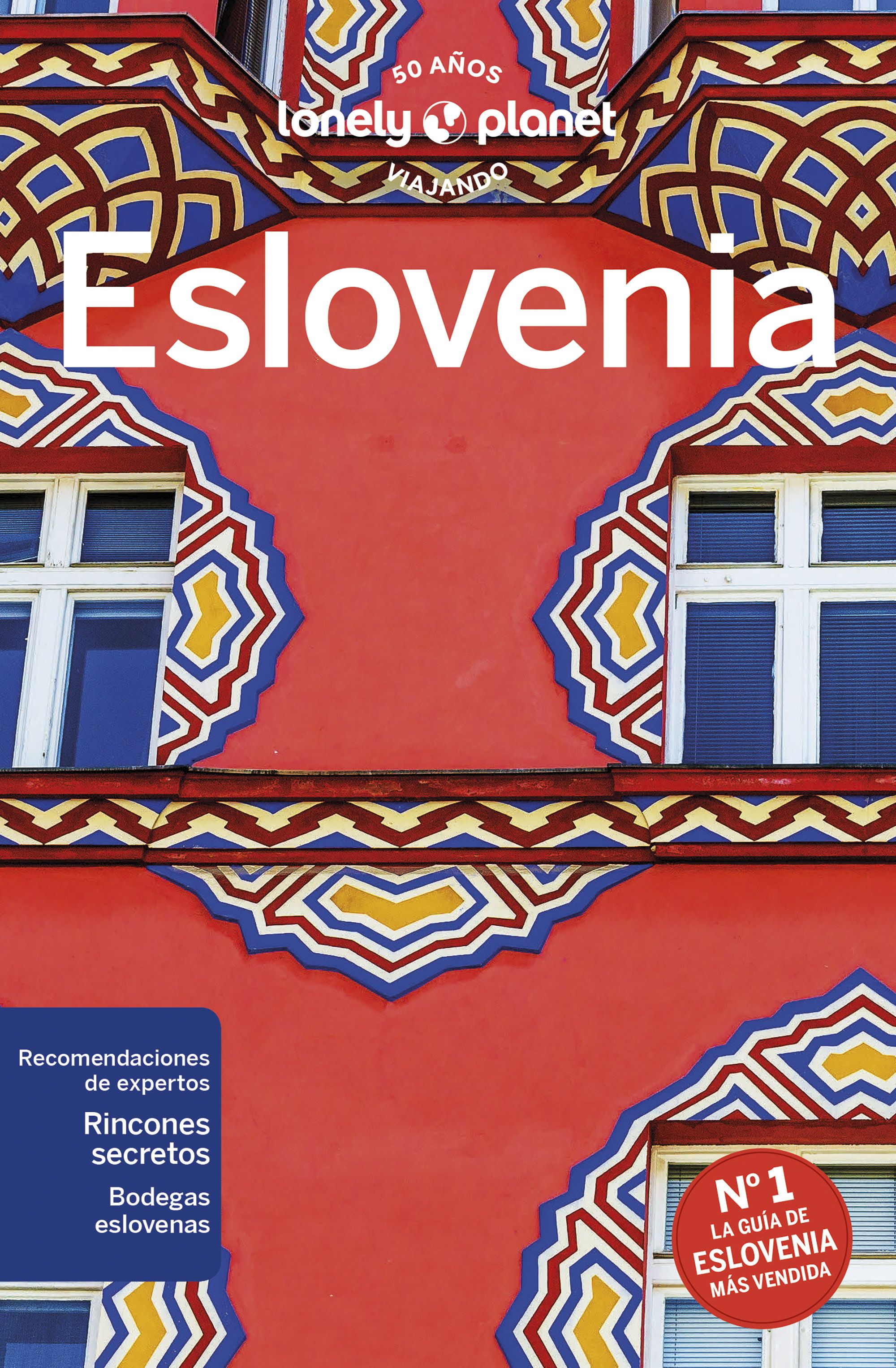 Guía Eslovenia 4