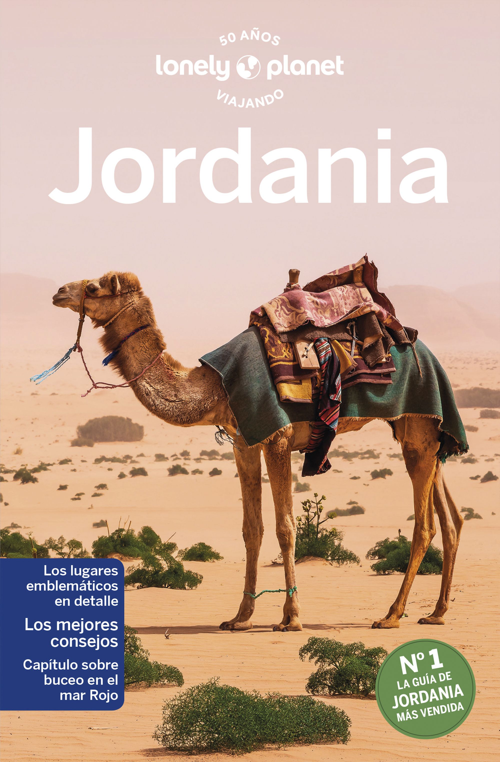 Guía Jordania 6