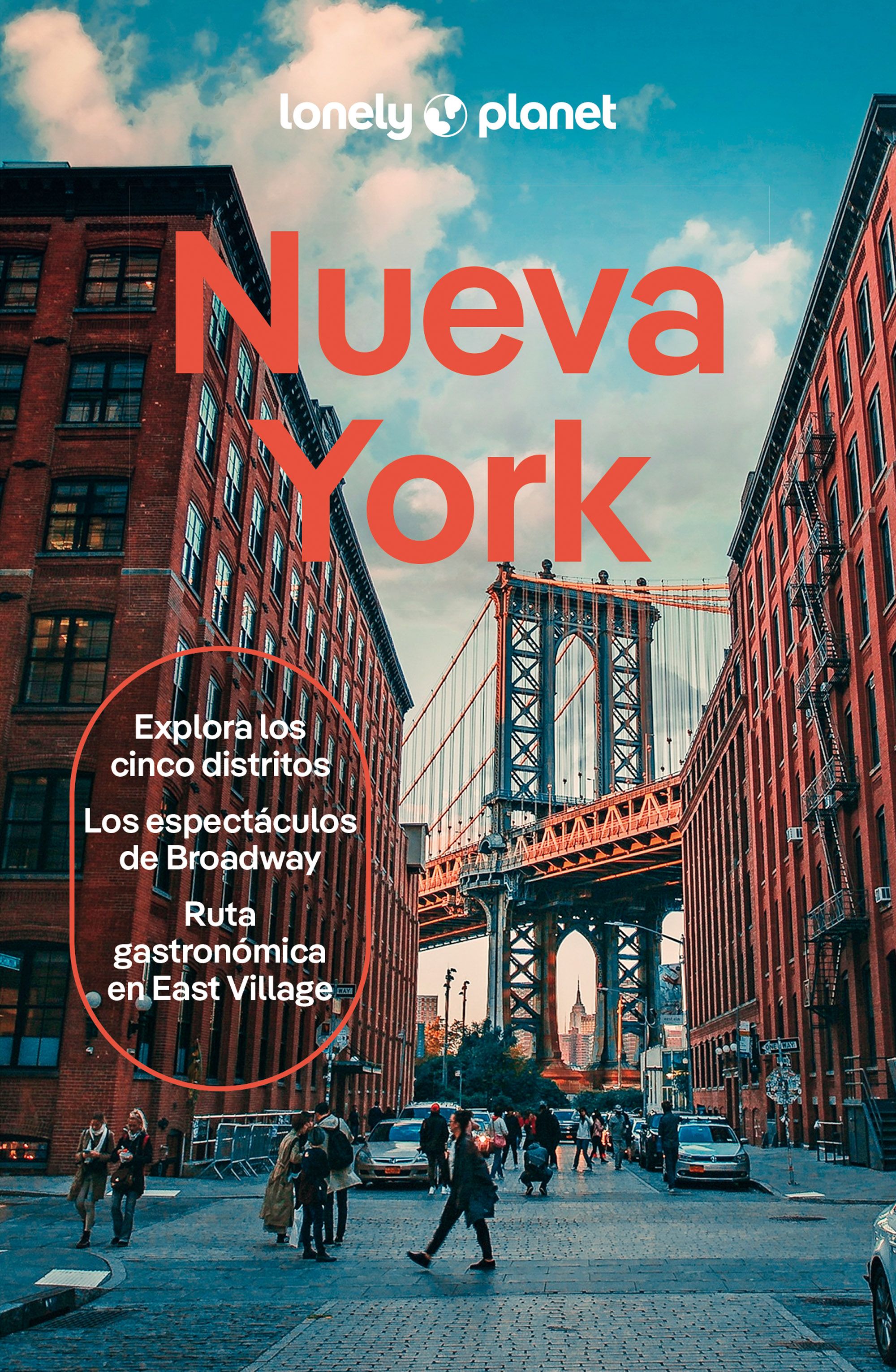 Guía Nueva York 10