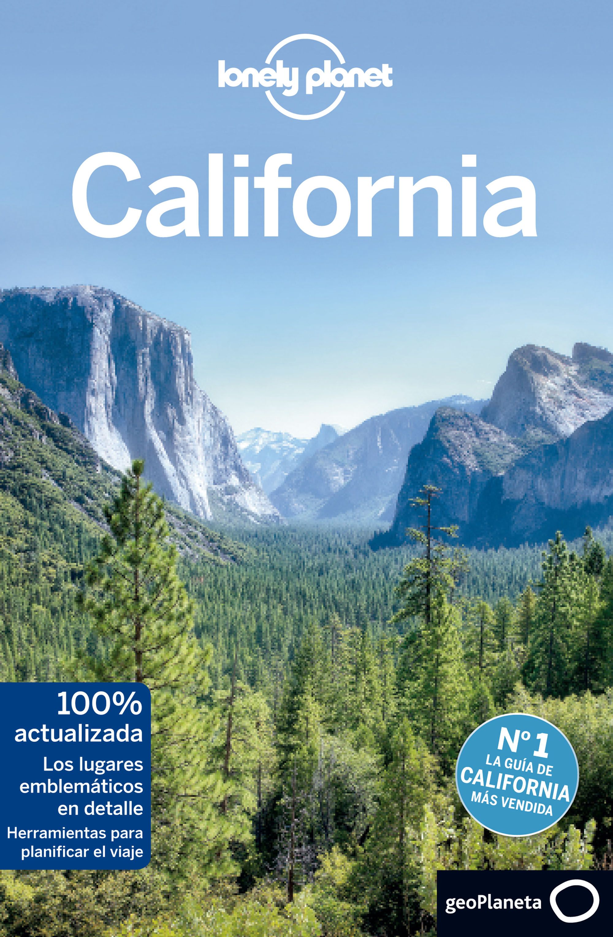 Guía California 3
