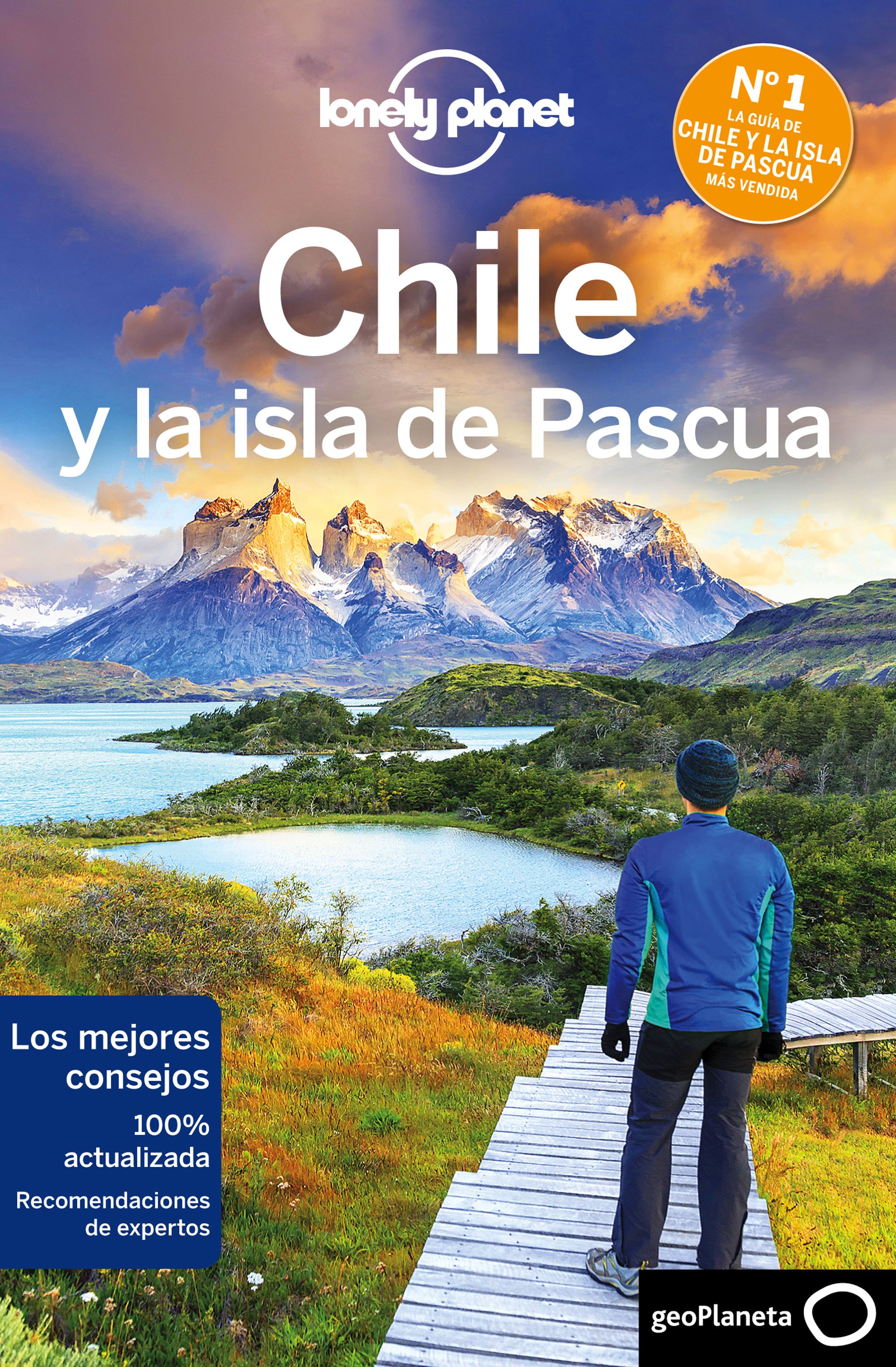 Guía Chile y la isla de Pascua 6