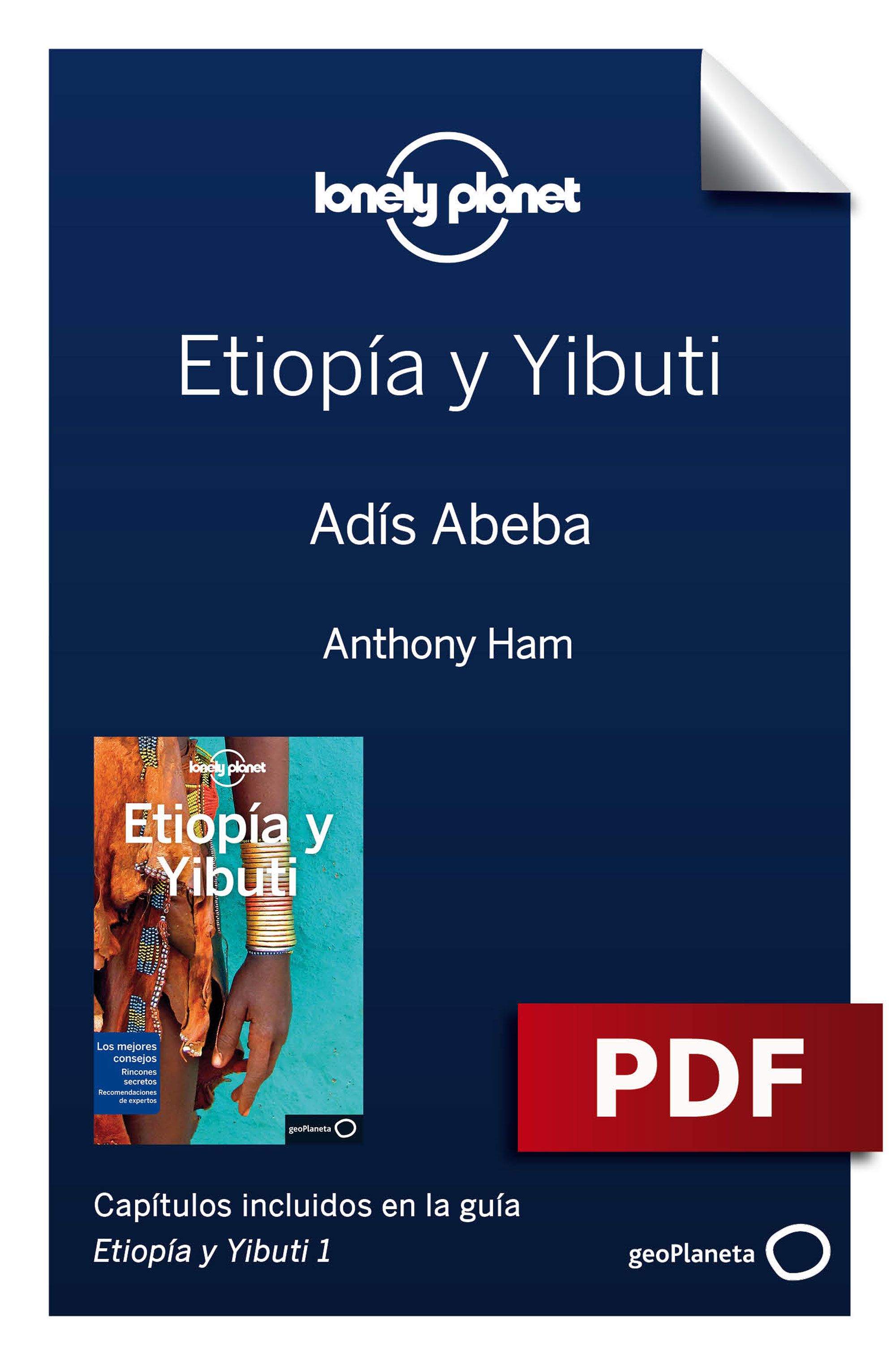 Adís Abeba