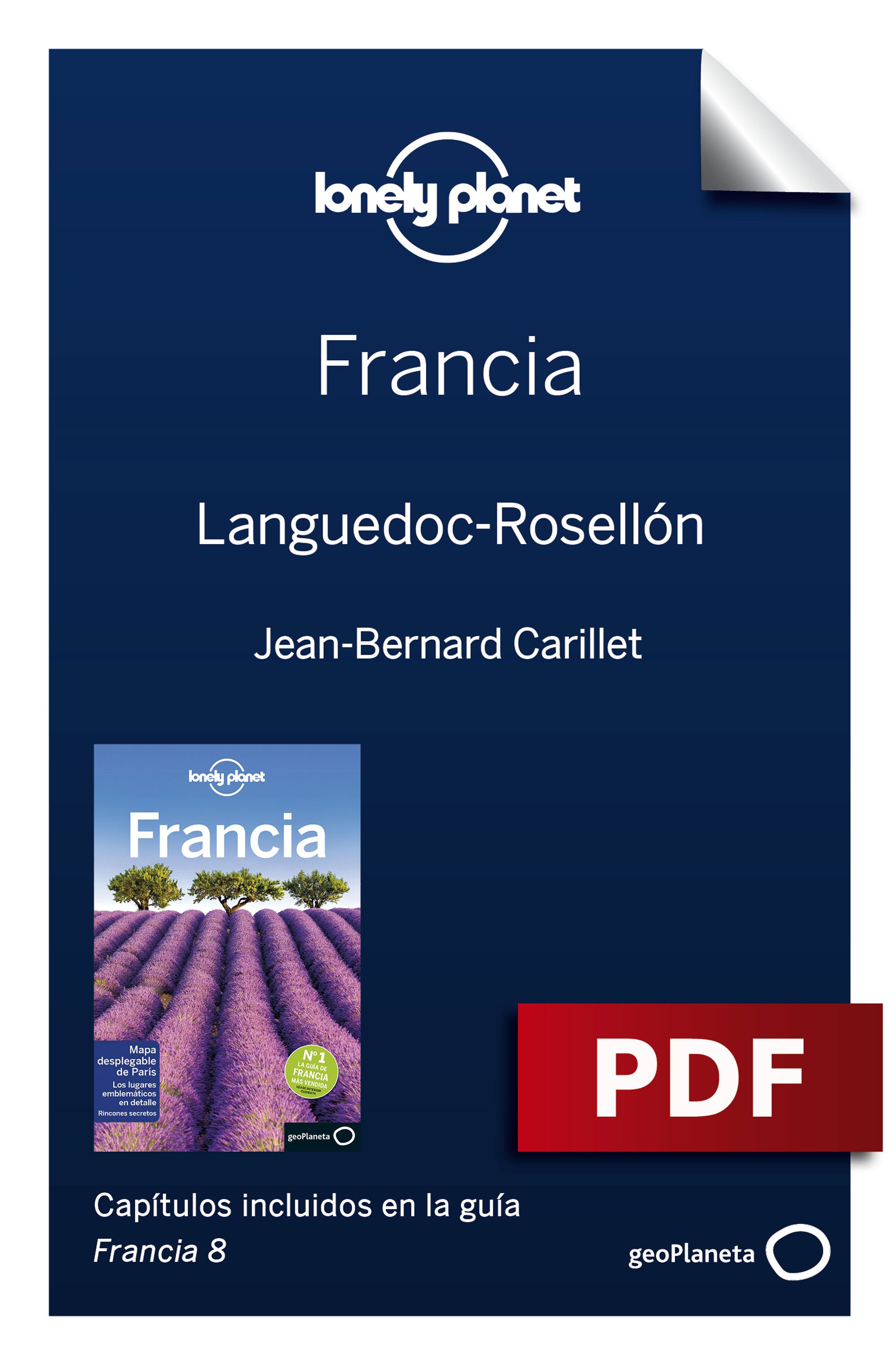 Languedoc-Rosellón