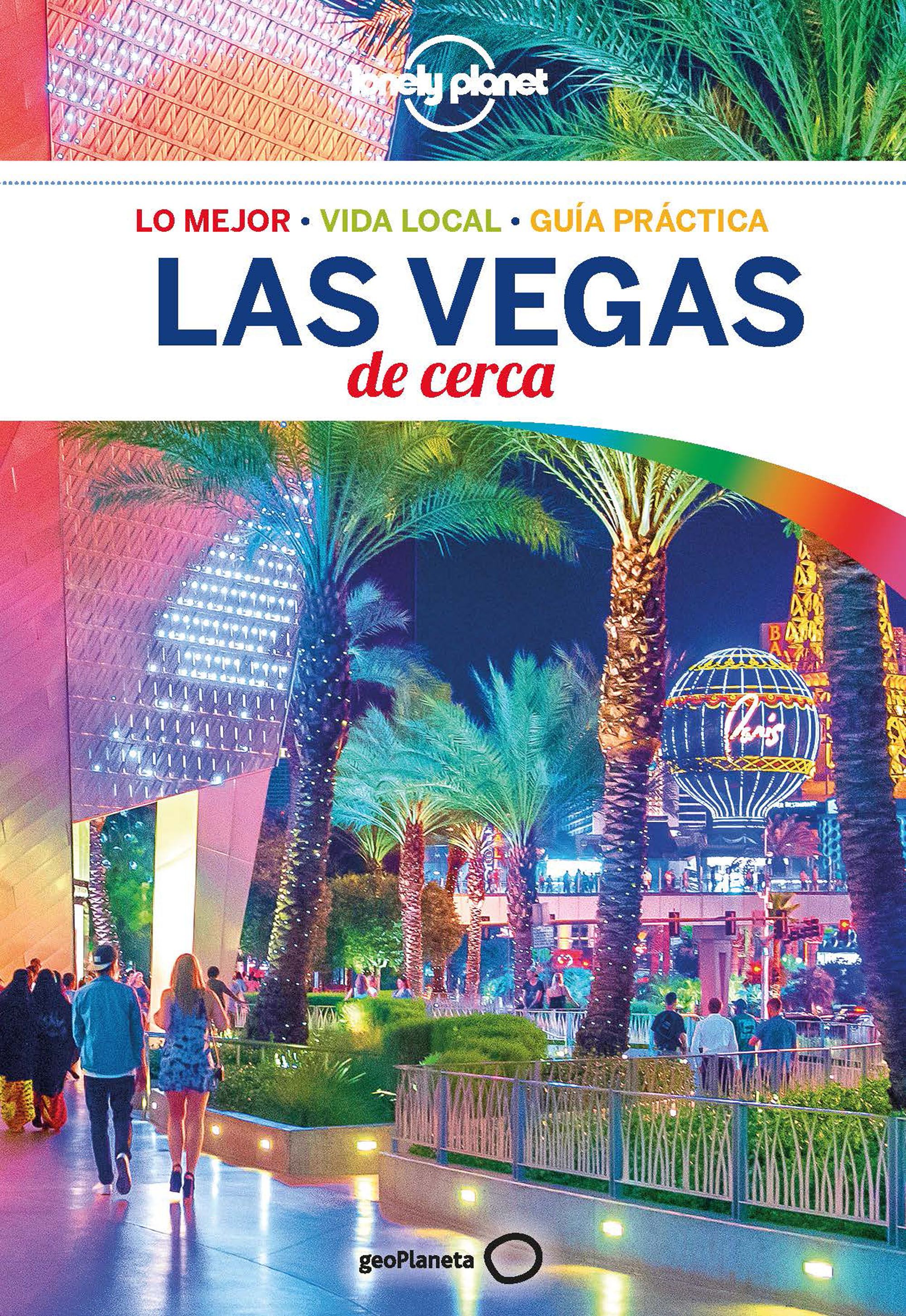 Guía Las Vegas De cerca 1