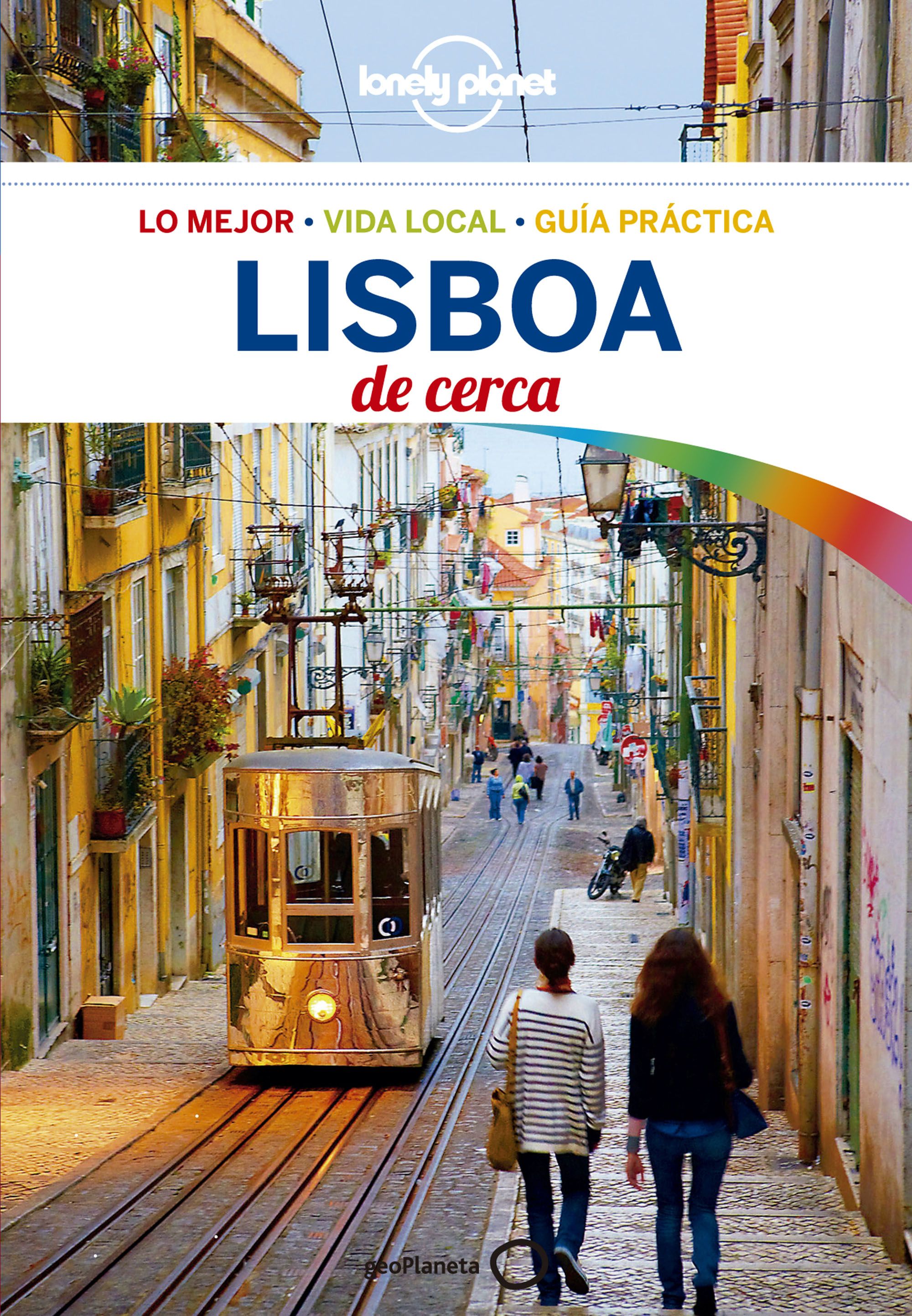 Guía Lisboa De cerca 3