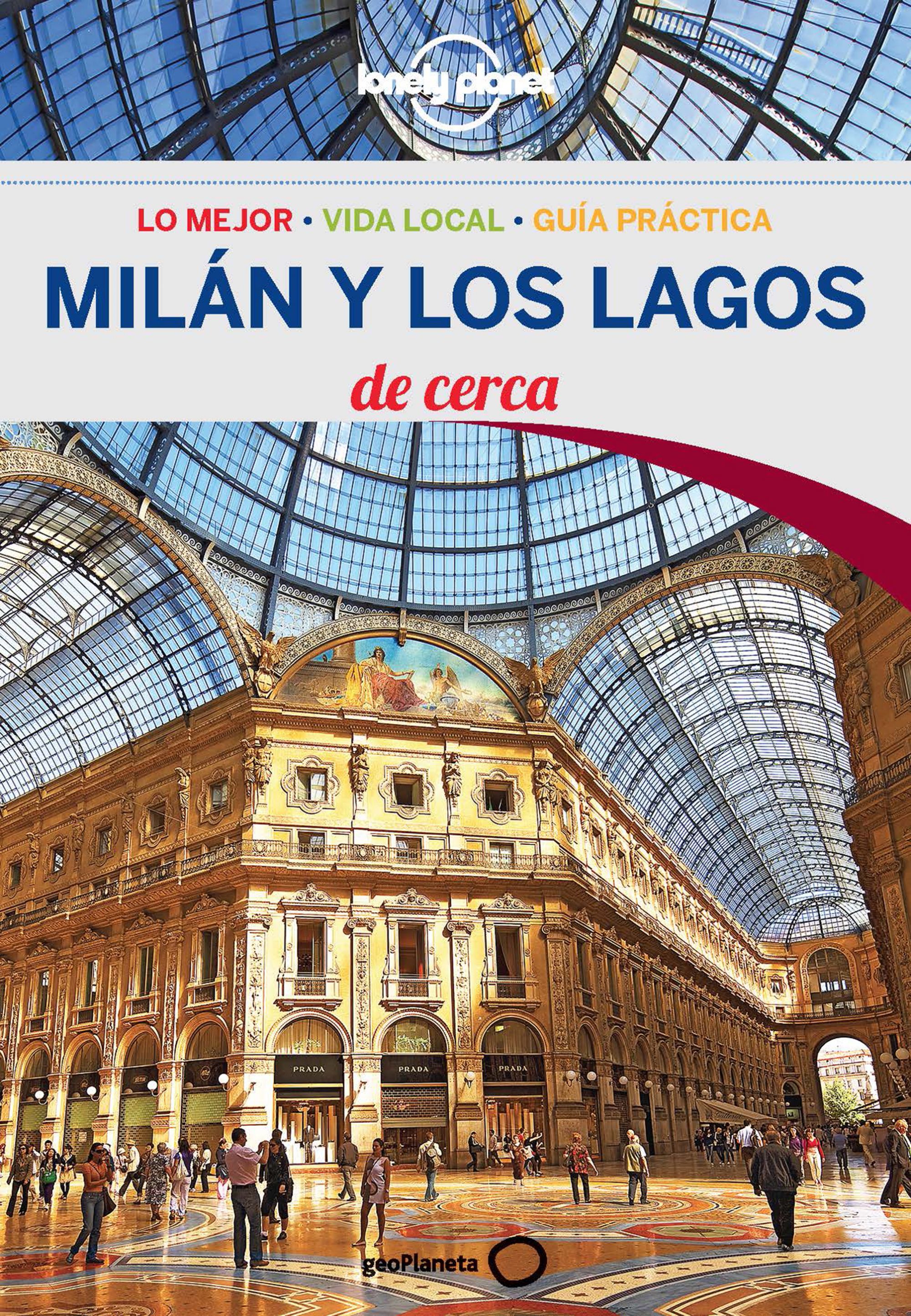 Guía Milán y los Lagos De cerca 3