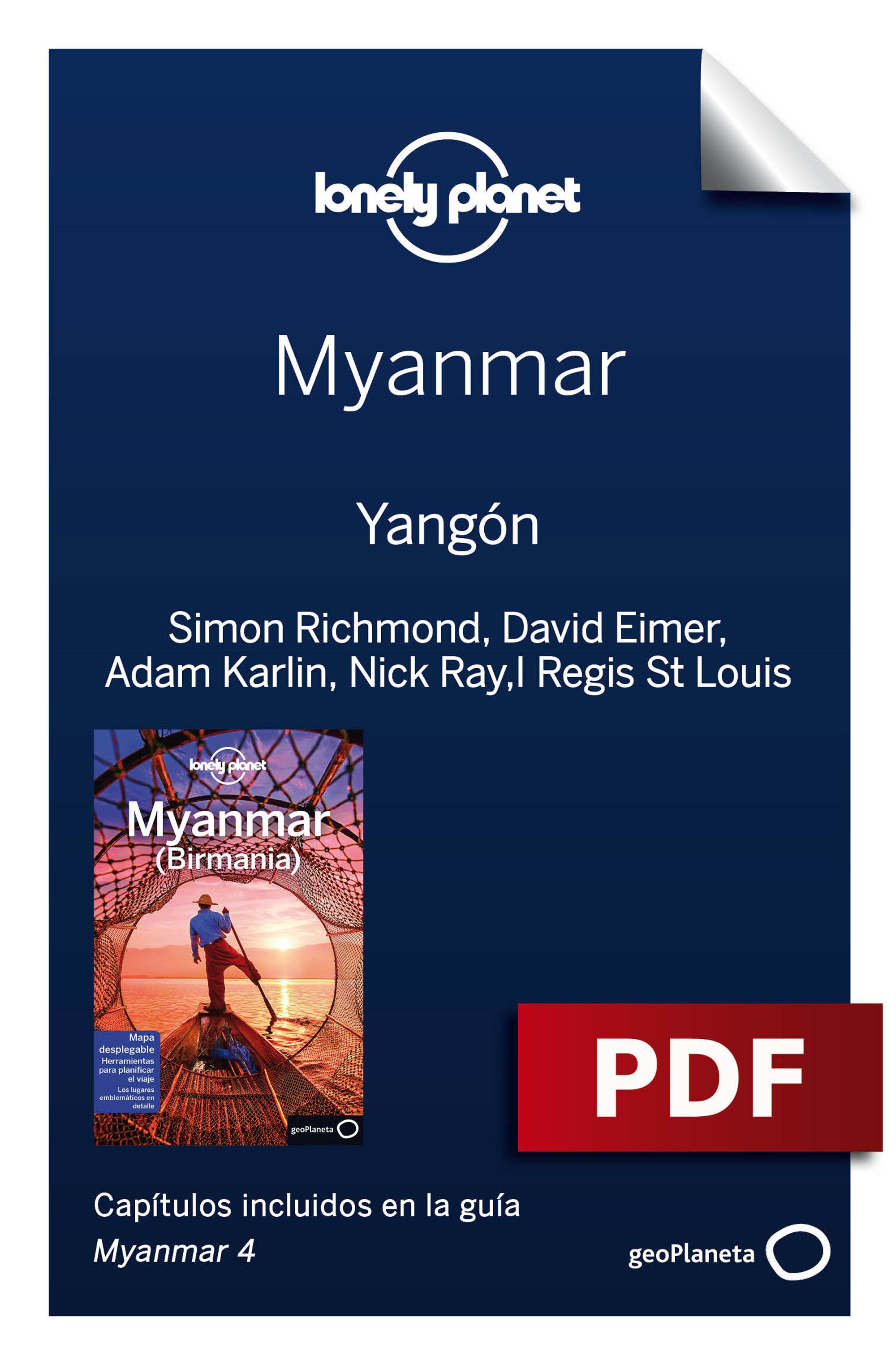 Yangón