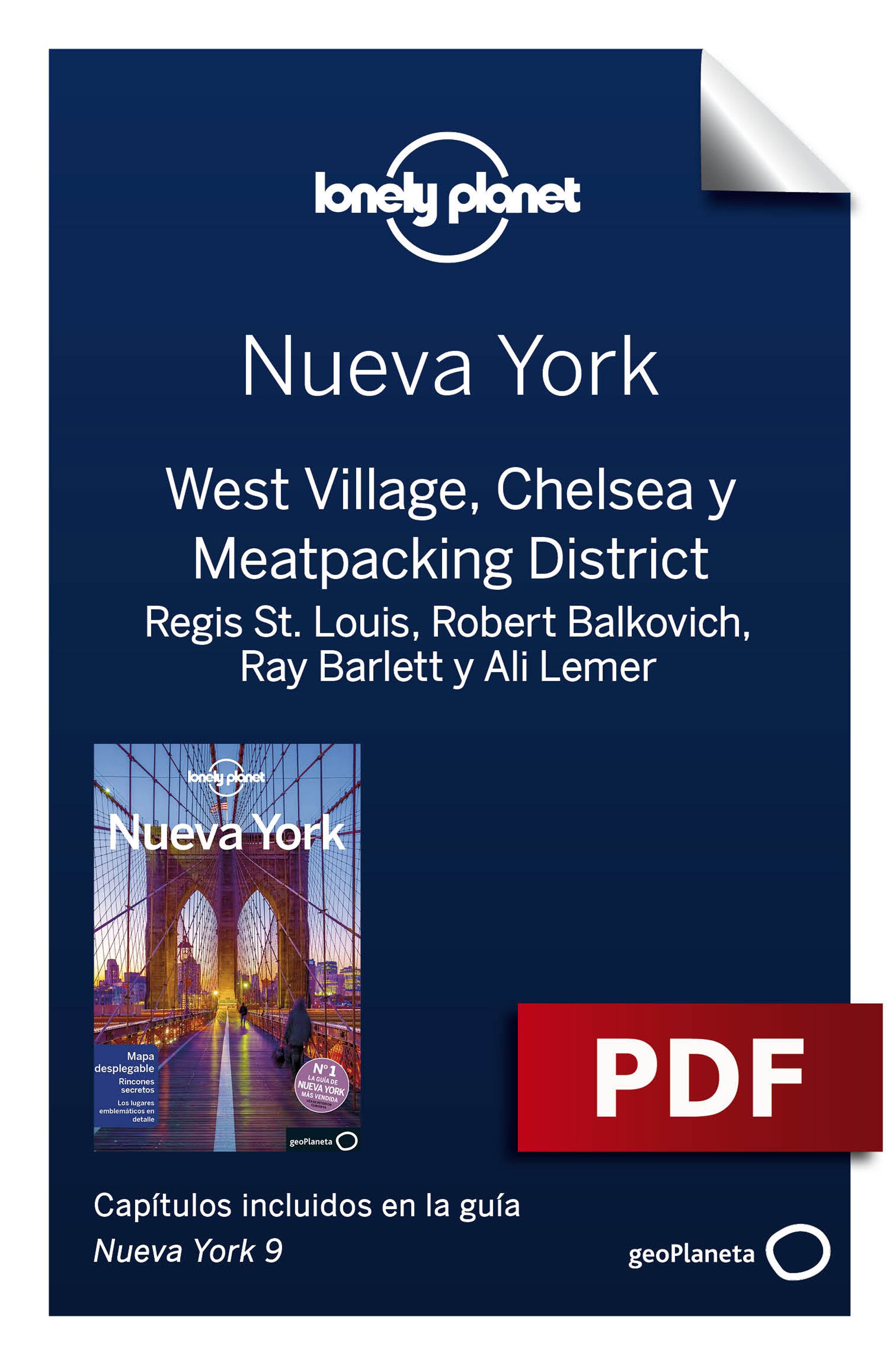 West Village, Chelsea y Meatpacking District