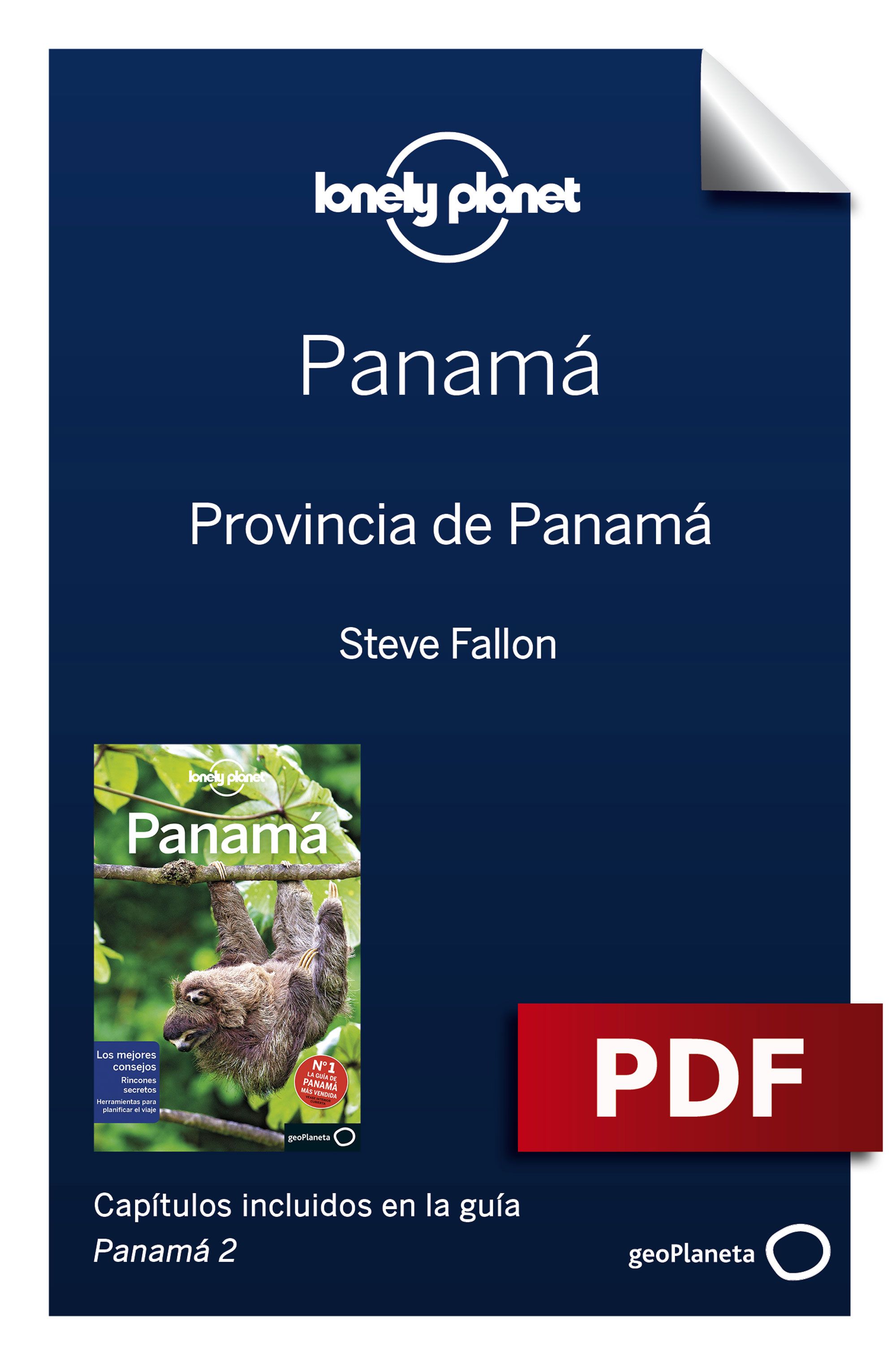 Provincia de Panamá
