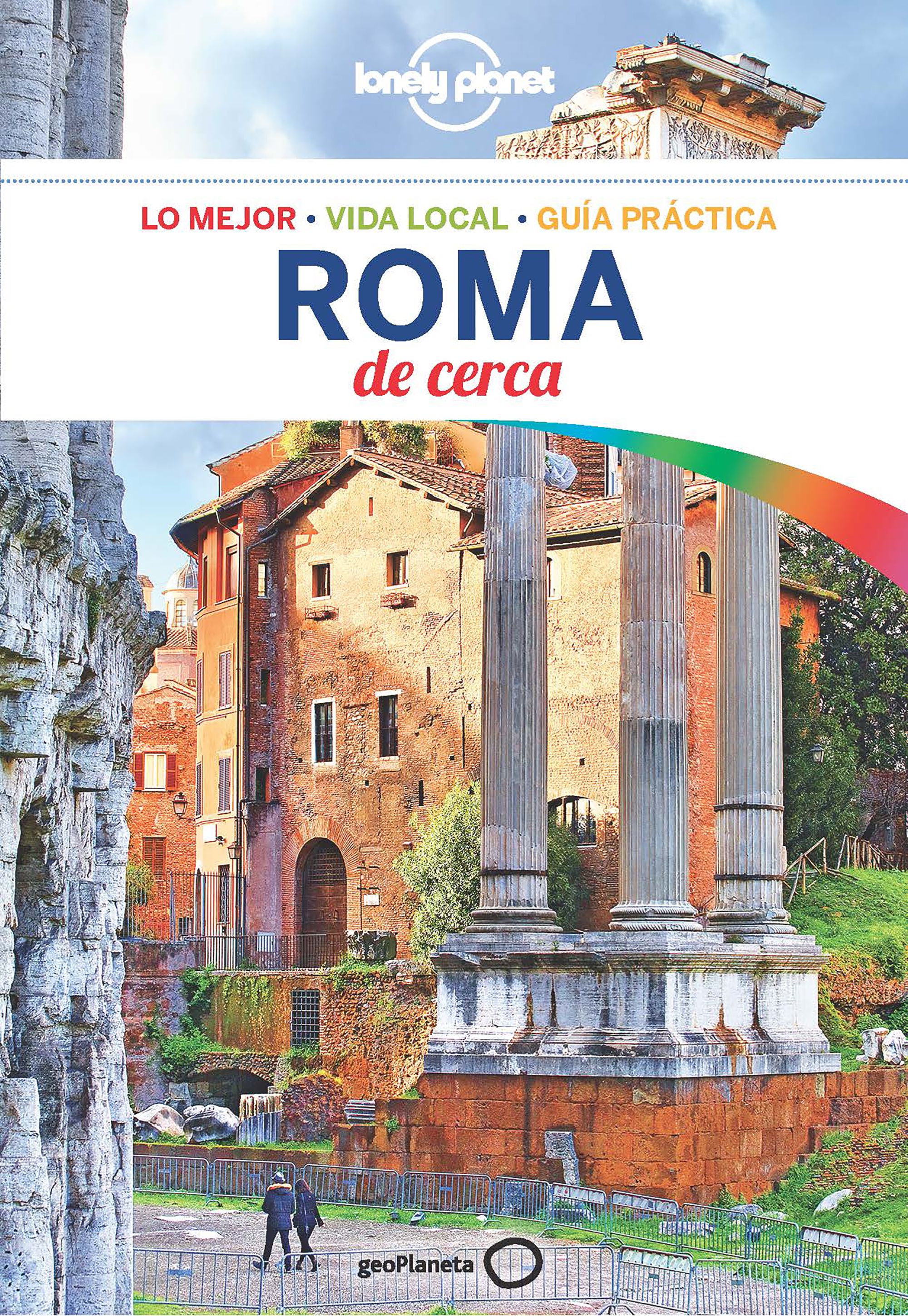 Guía Roma De cerca 5