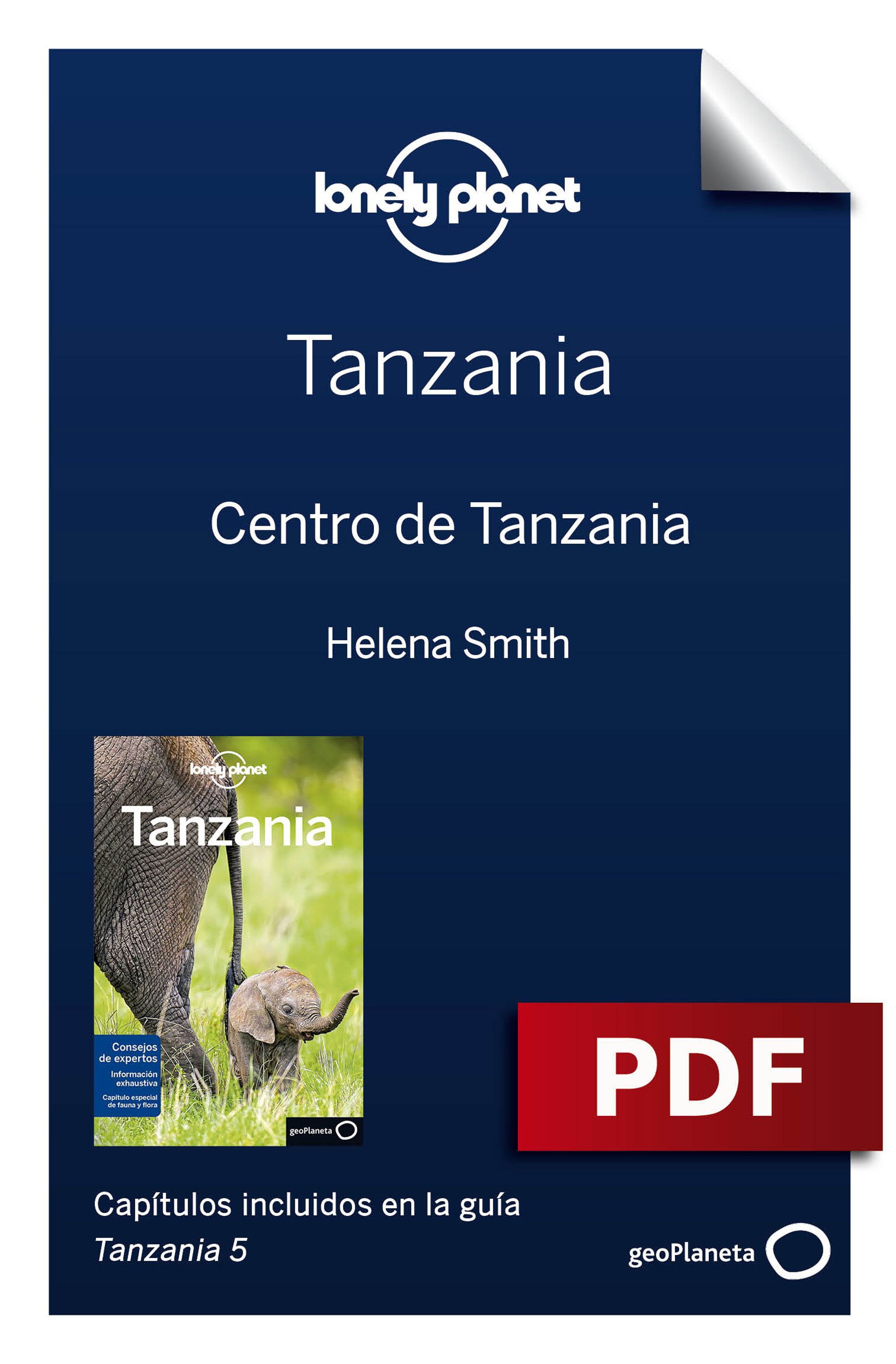 Centro de Tanzania