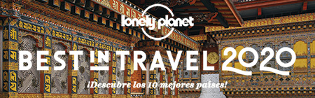Best in Travel 2020: los 10 mejores países para viajar en 2020
