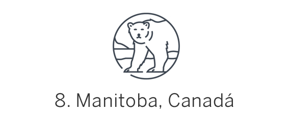 Manitoba, Canadá