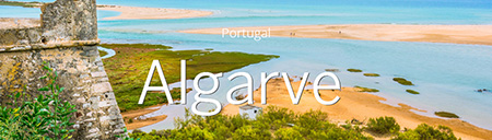 Destino Algarve